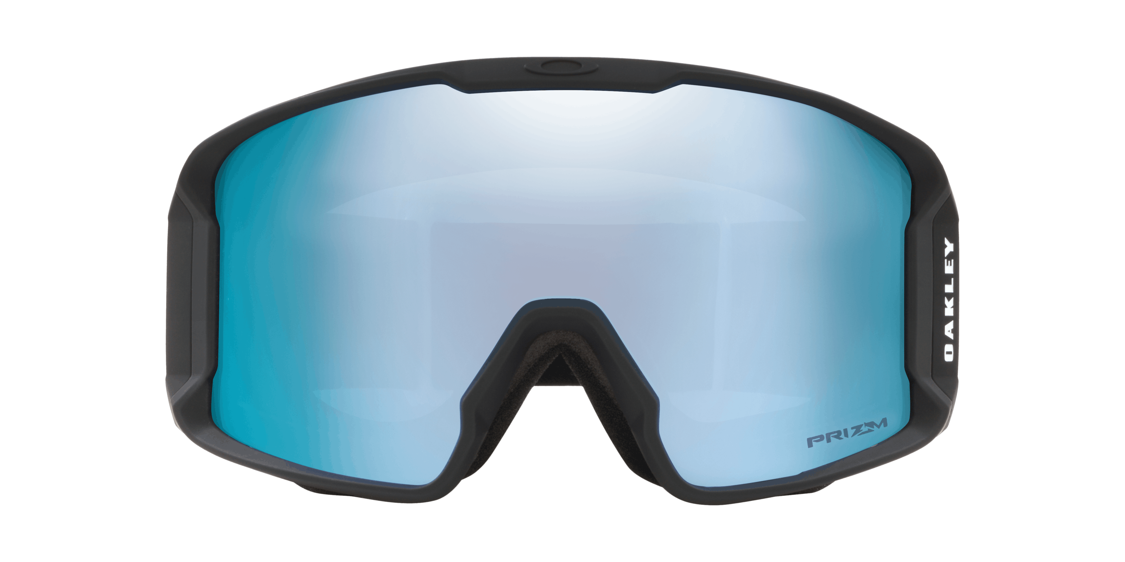 Front, Oakley OO7070 Snow Goggles