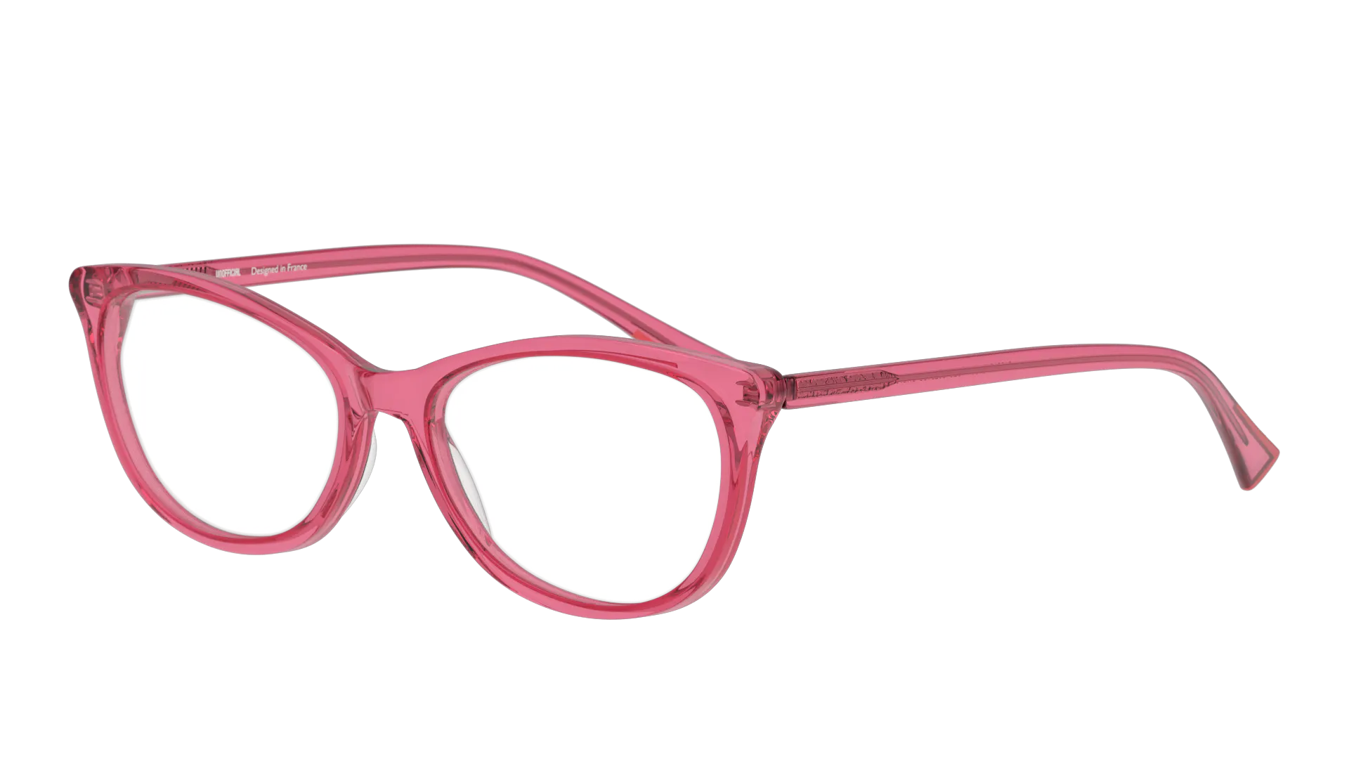 Angle_Left01, Unofficial UNOF0003 Glasses