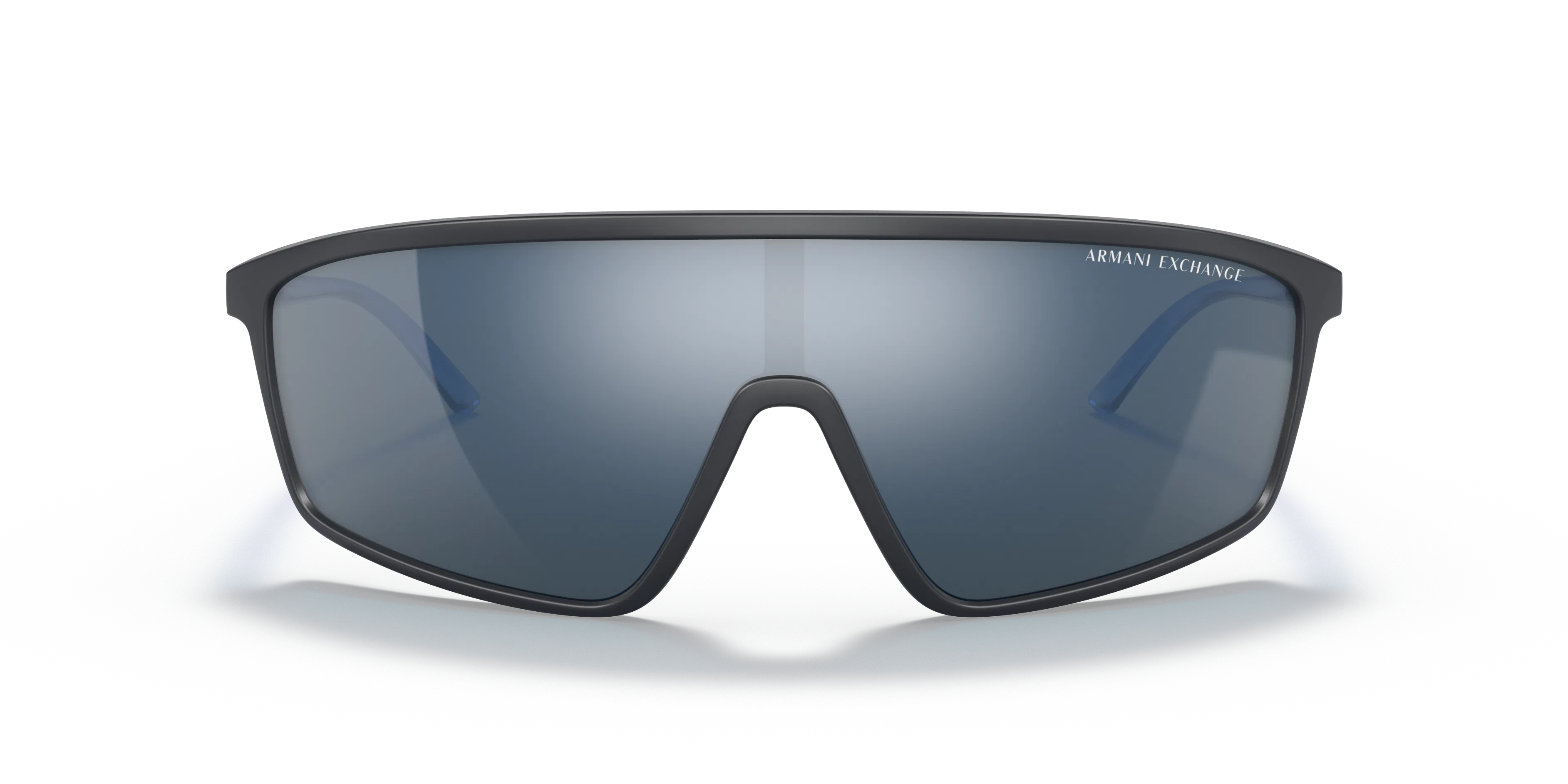 Front, Armani Exchange AX4119S 818155
