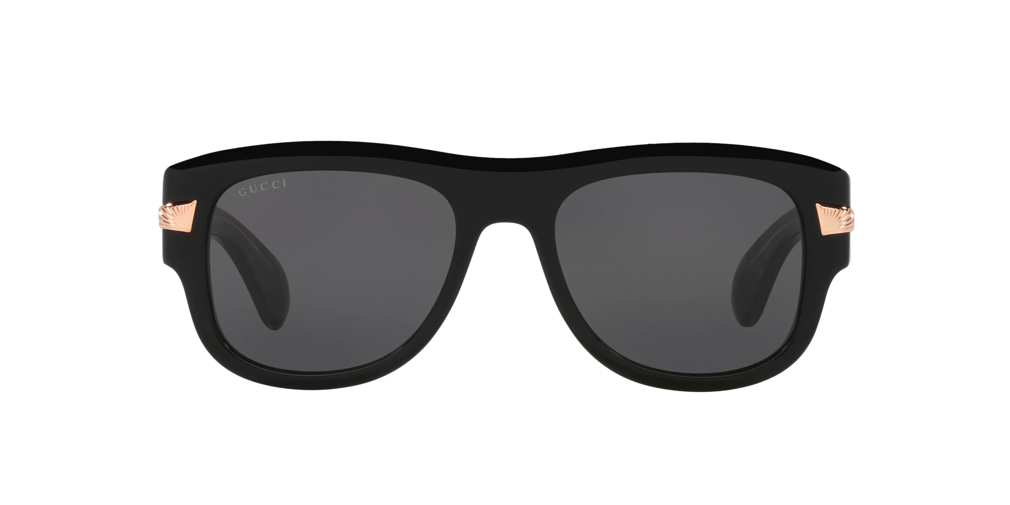 Front, Gucci GG1517S GC002208 1100L1