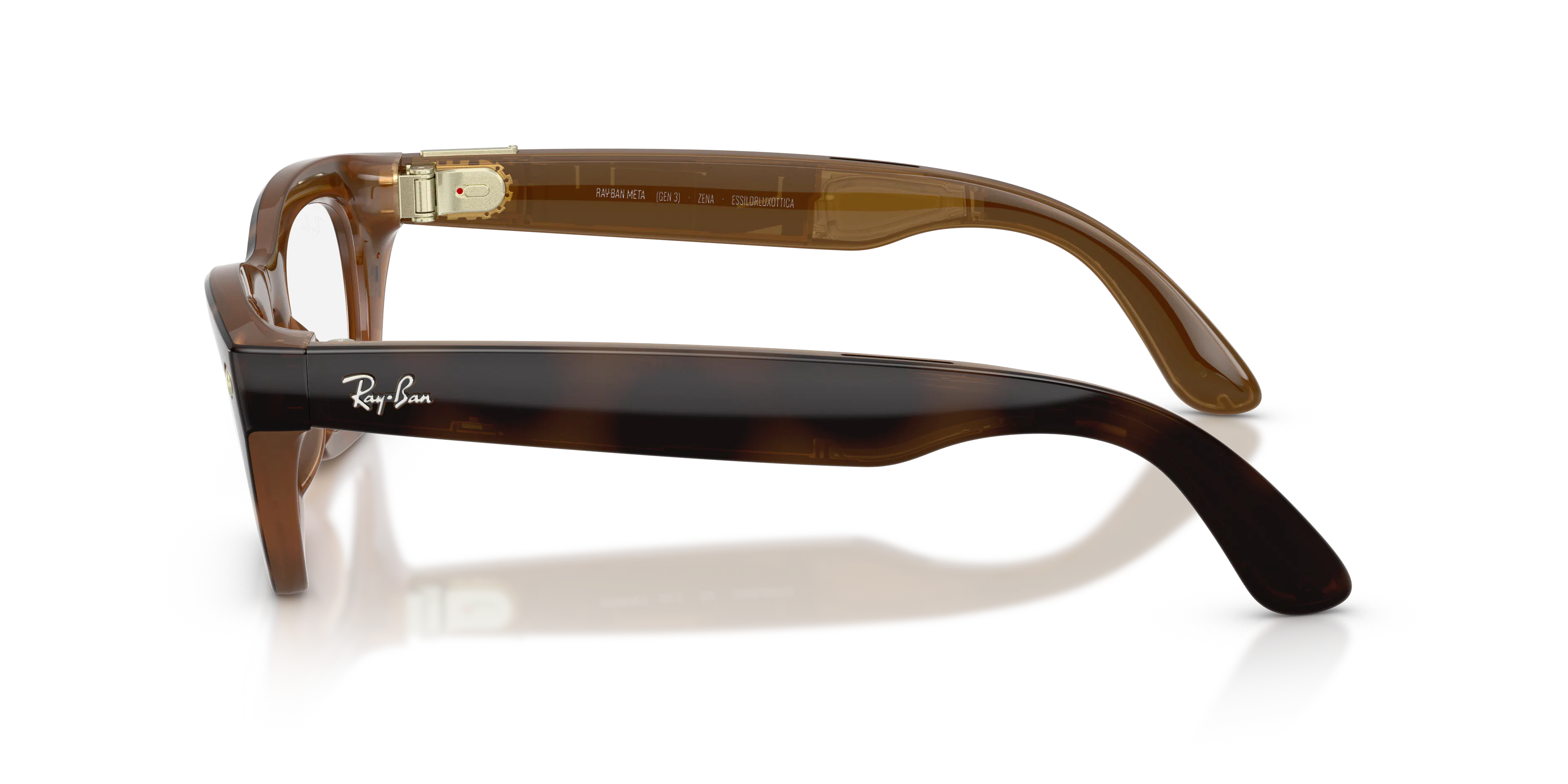 Angle_Left02, Ray-Ban Meta (Gen 3) RW4015V 8528