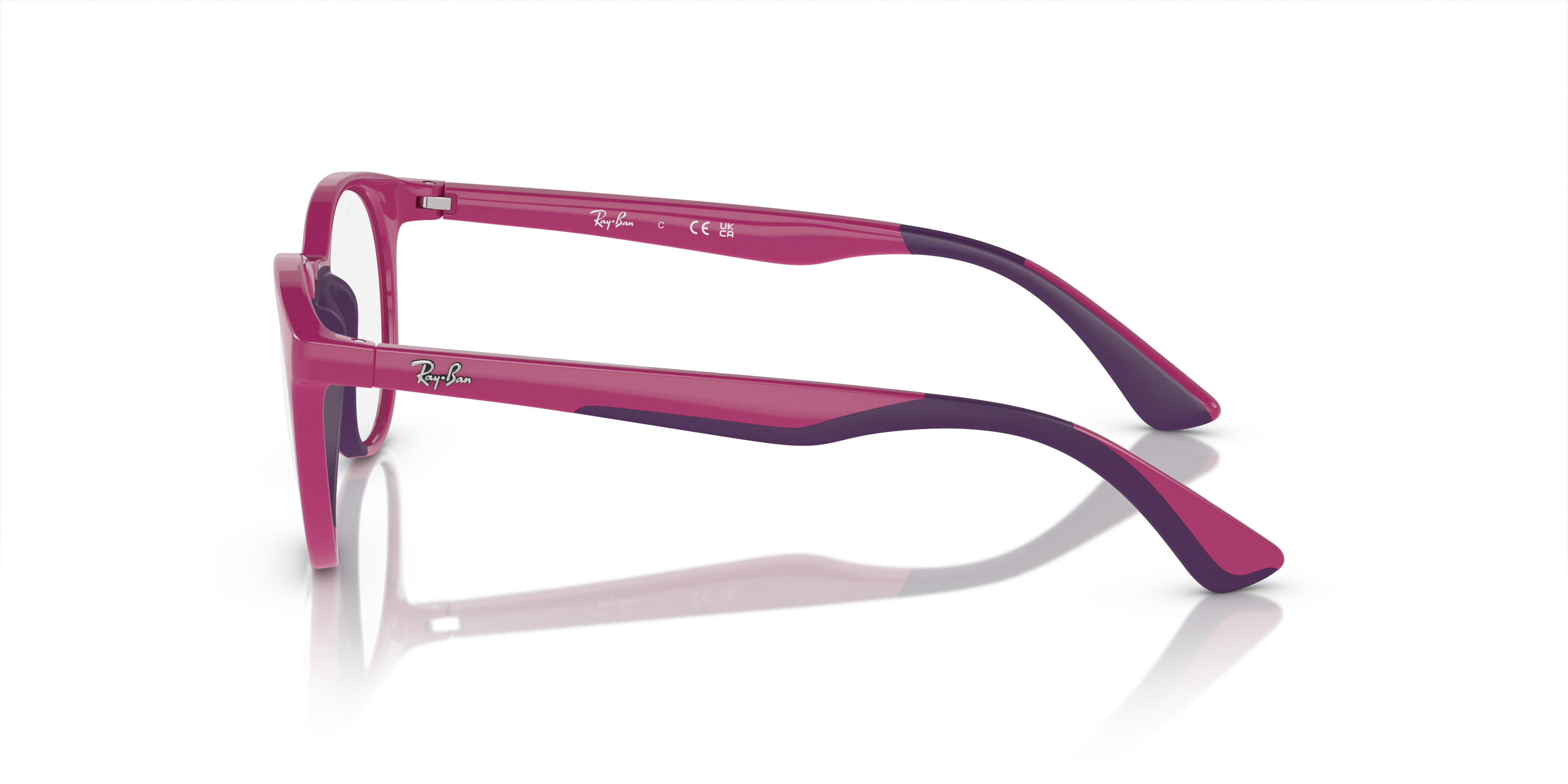 Angle_Left02, Ray-Ban RB1628 3933