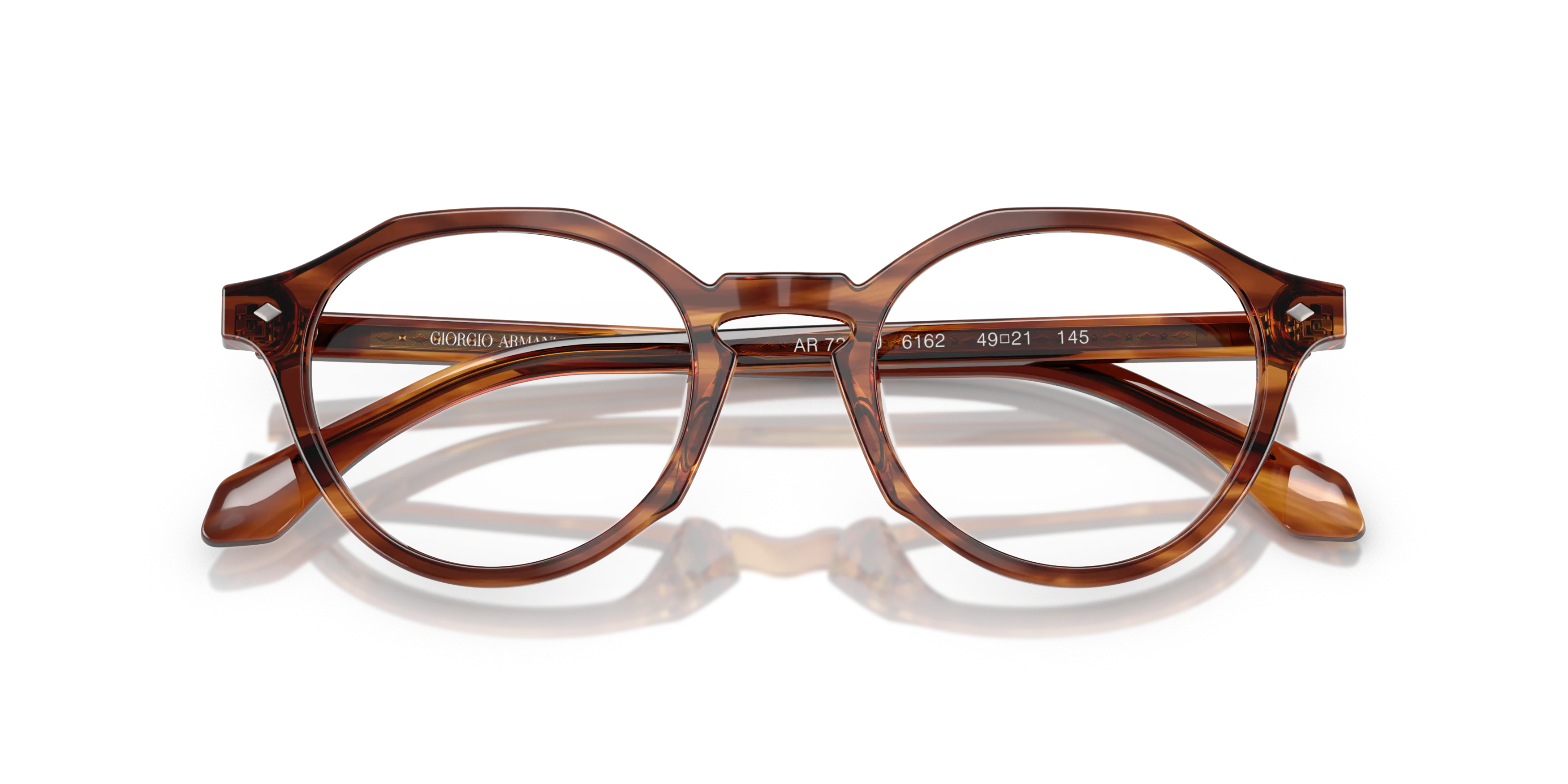 Folded, GIORGIO ARMANI AR7264U 6162