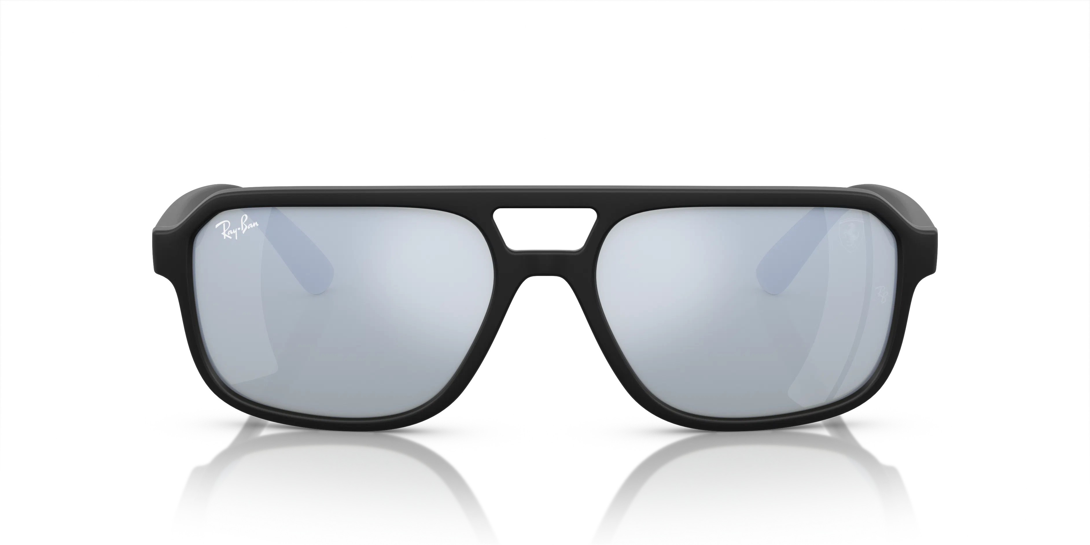 Front, Ray-Ban Scuderia Ferrari Collection RB4414M F68430