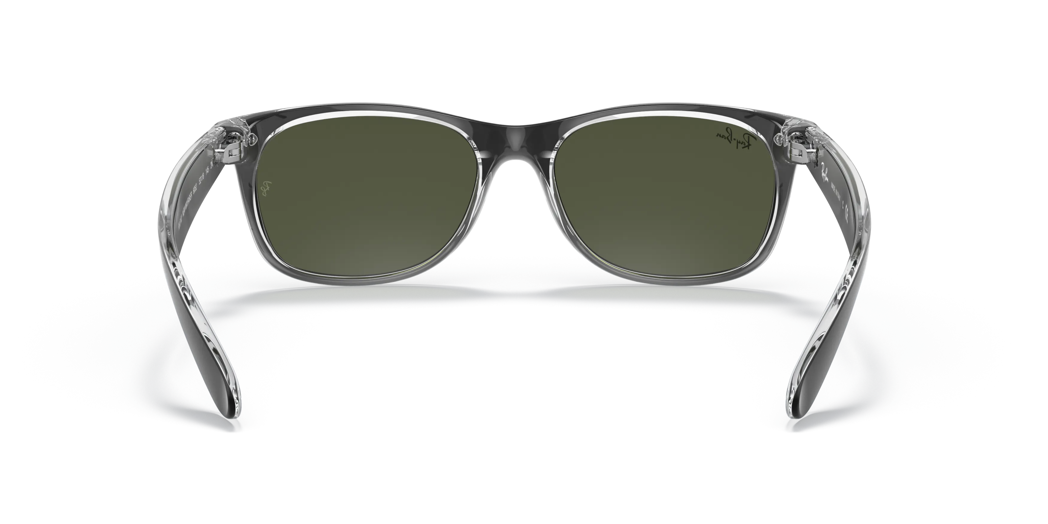 Detail02, Ray-Ban New Wayfarer Color Mix RB 2132 Sunglasses