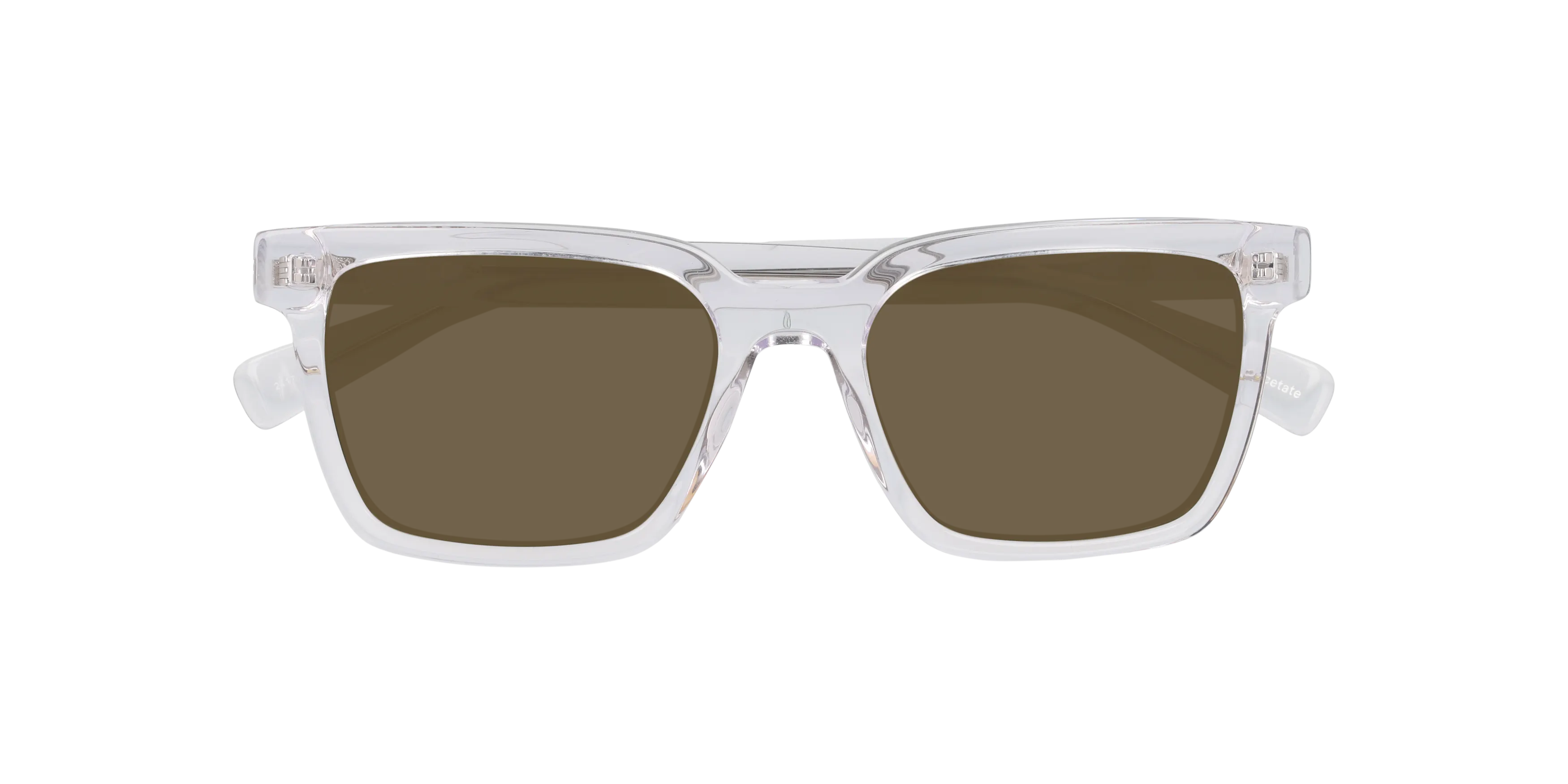 Folded, DbyD DB4048 Sunglasses