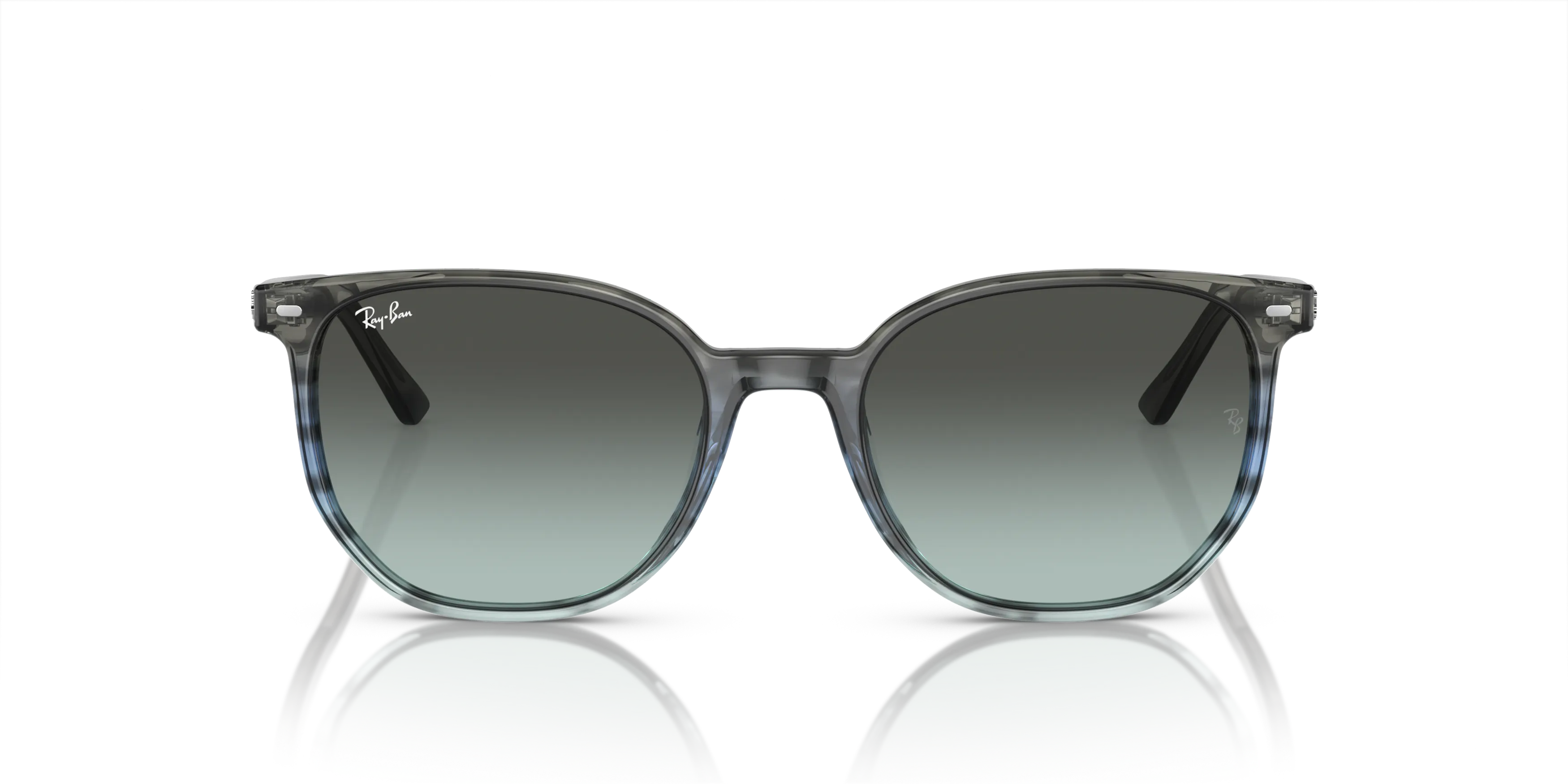 Front, Ray-Ban Elliot RB2197 1391GK