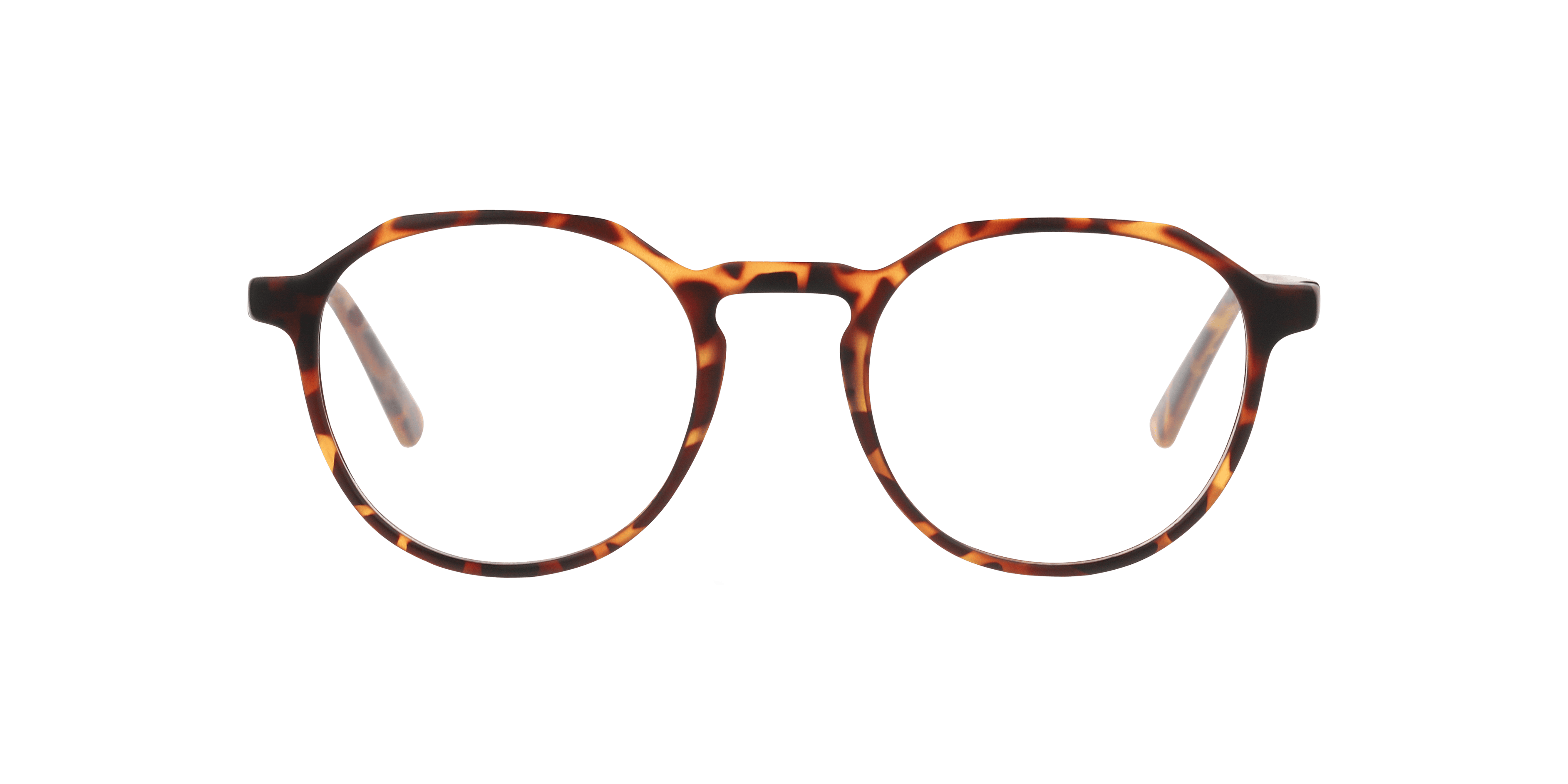 Front, Pure form 0IY1088 C06 Brillestel