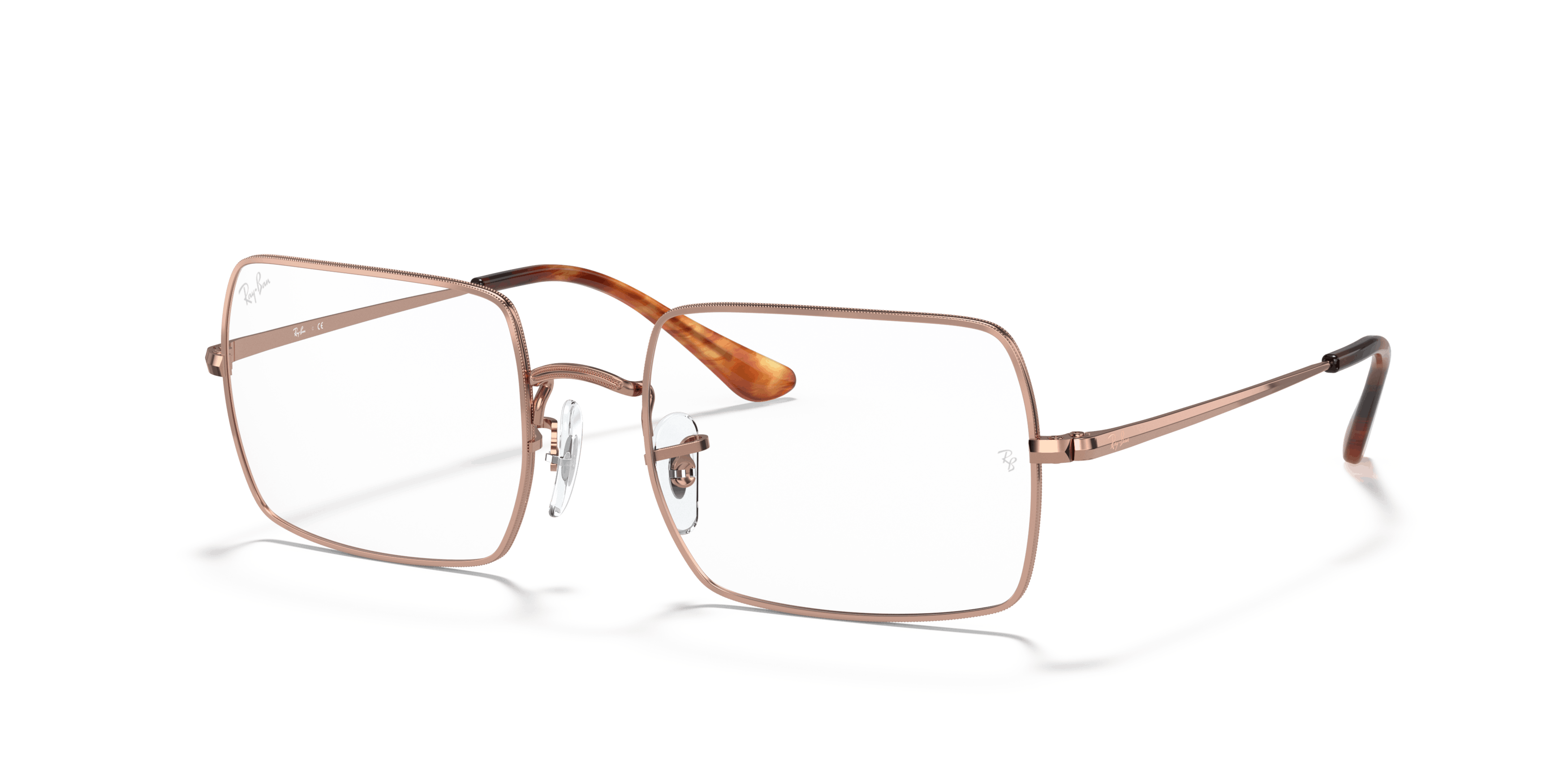Angle_Left01, Ray-Ban RECTANGLE RB1969V 2943