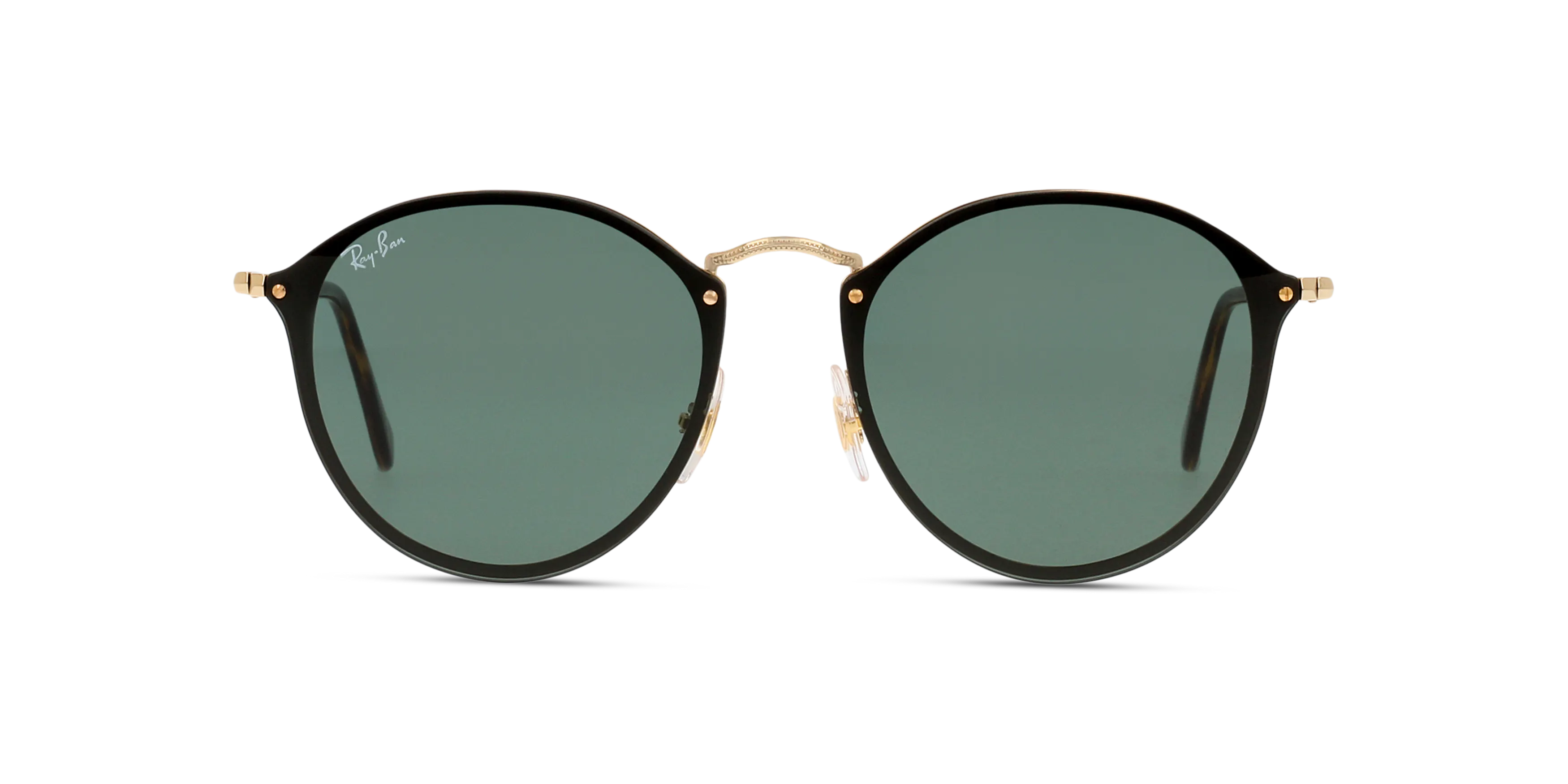 RAY-BAN Blaze Round RB3574N 001/71