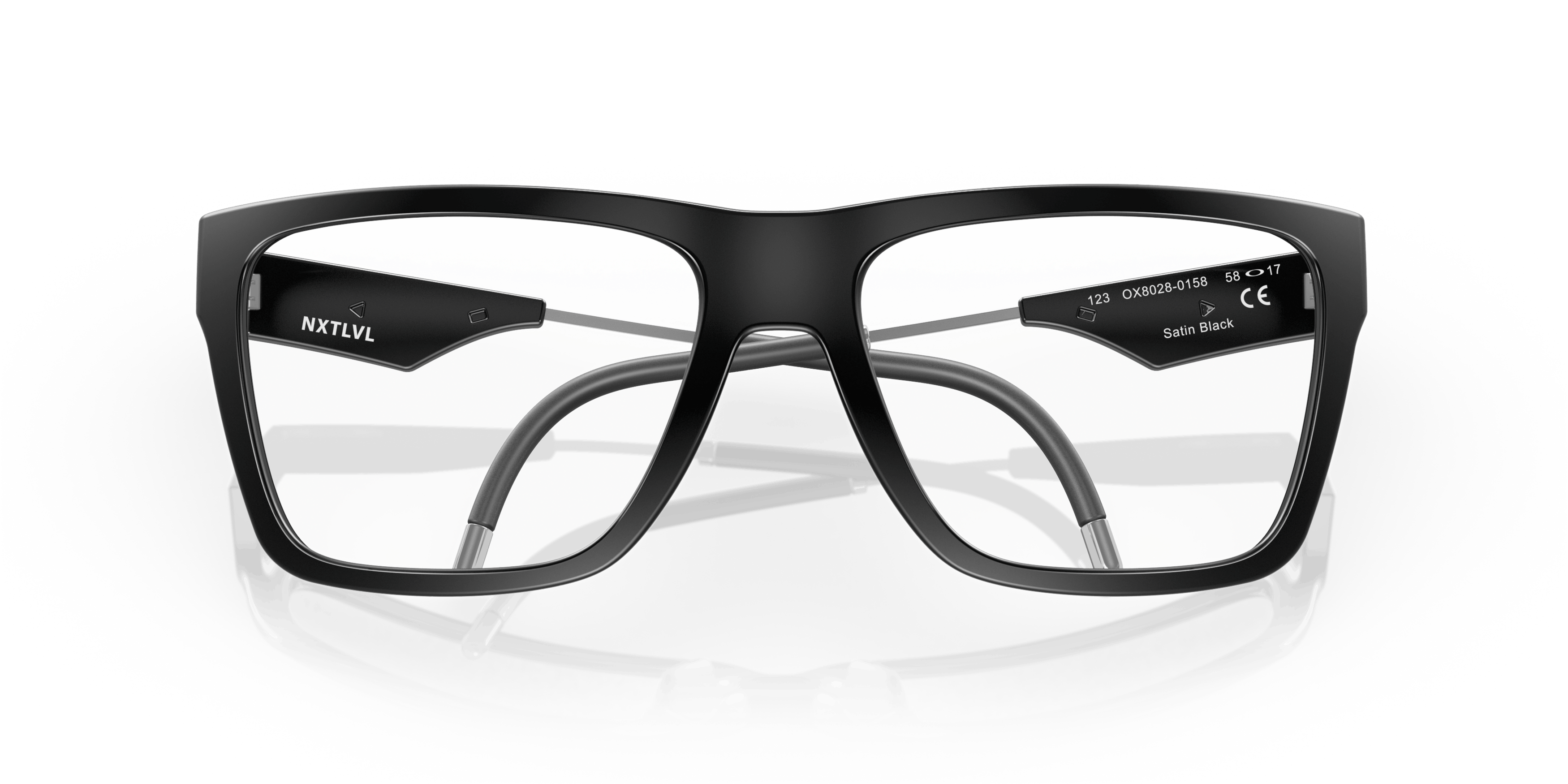 Folded, Oakley NXTLVL OX8028 802801