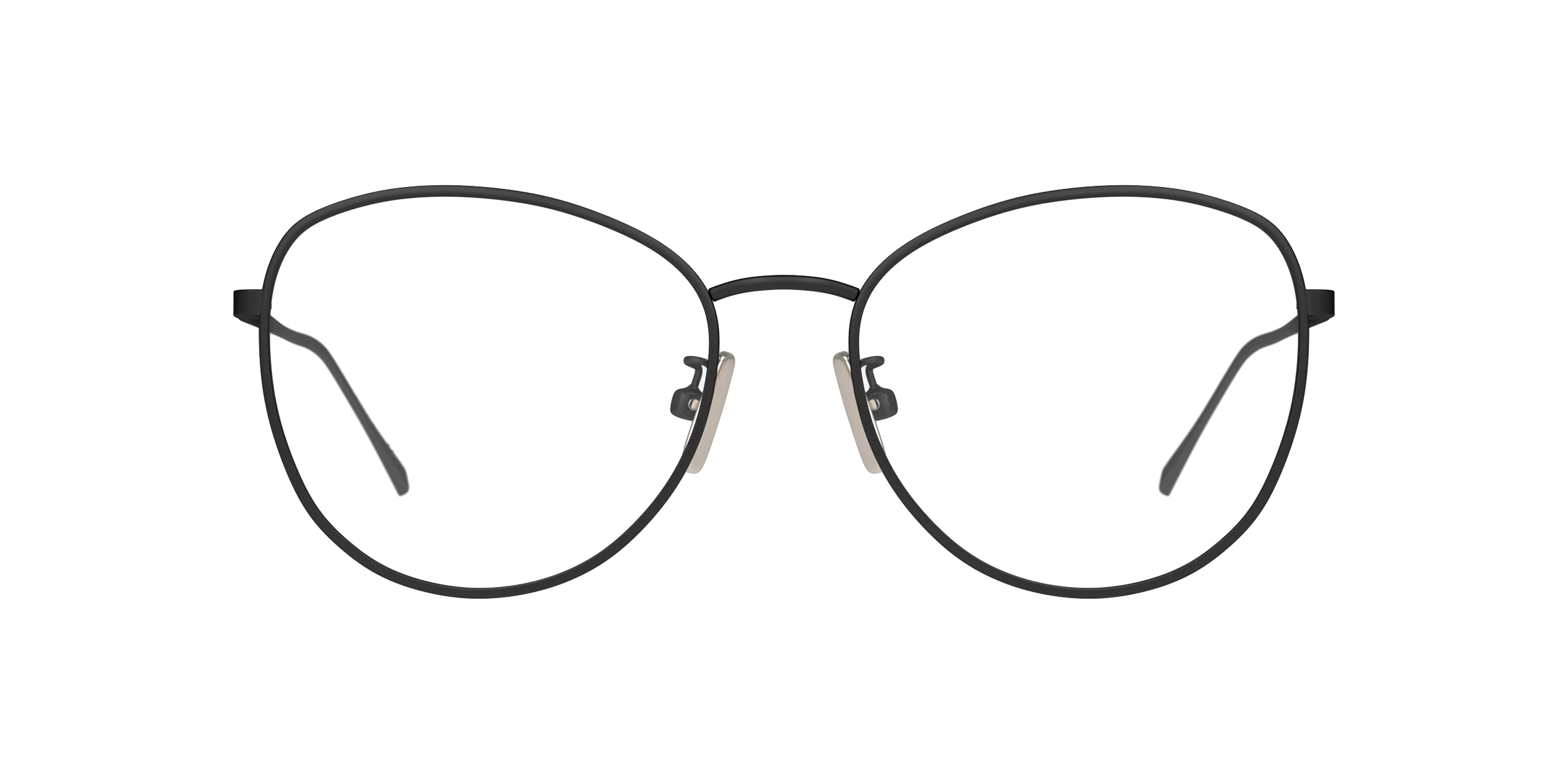 Front, Saint Laurent SL 485 1