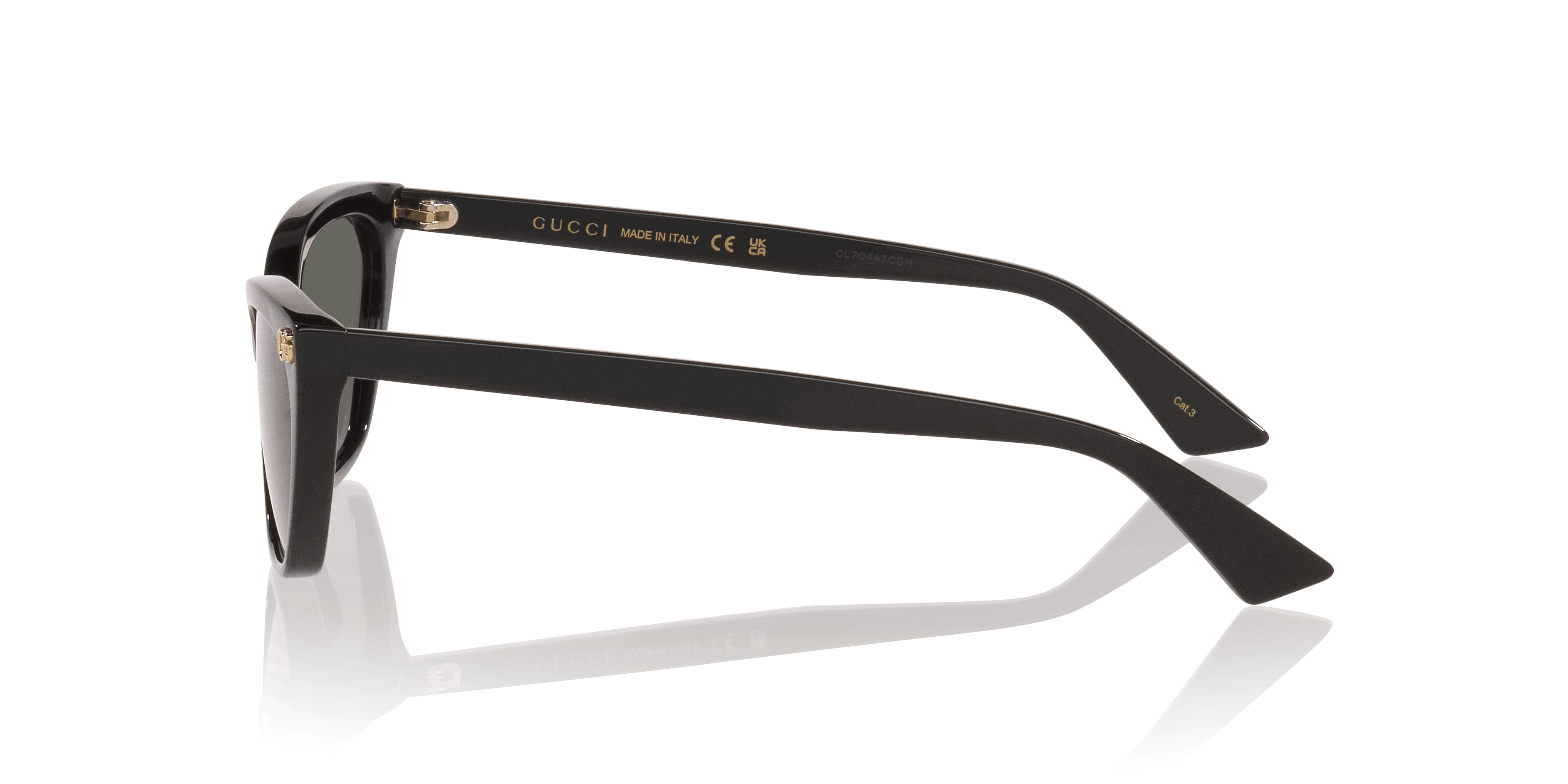 Angle_Left02, Gucci GC002371 1100B2