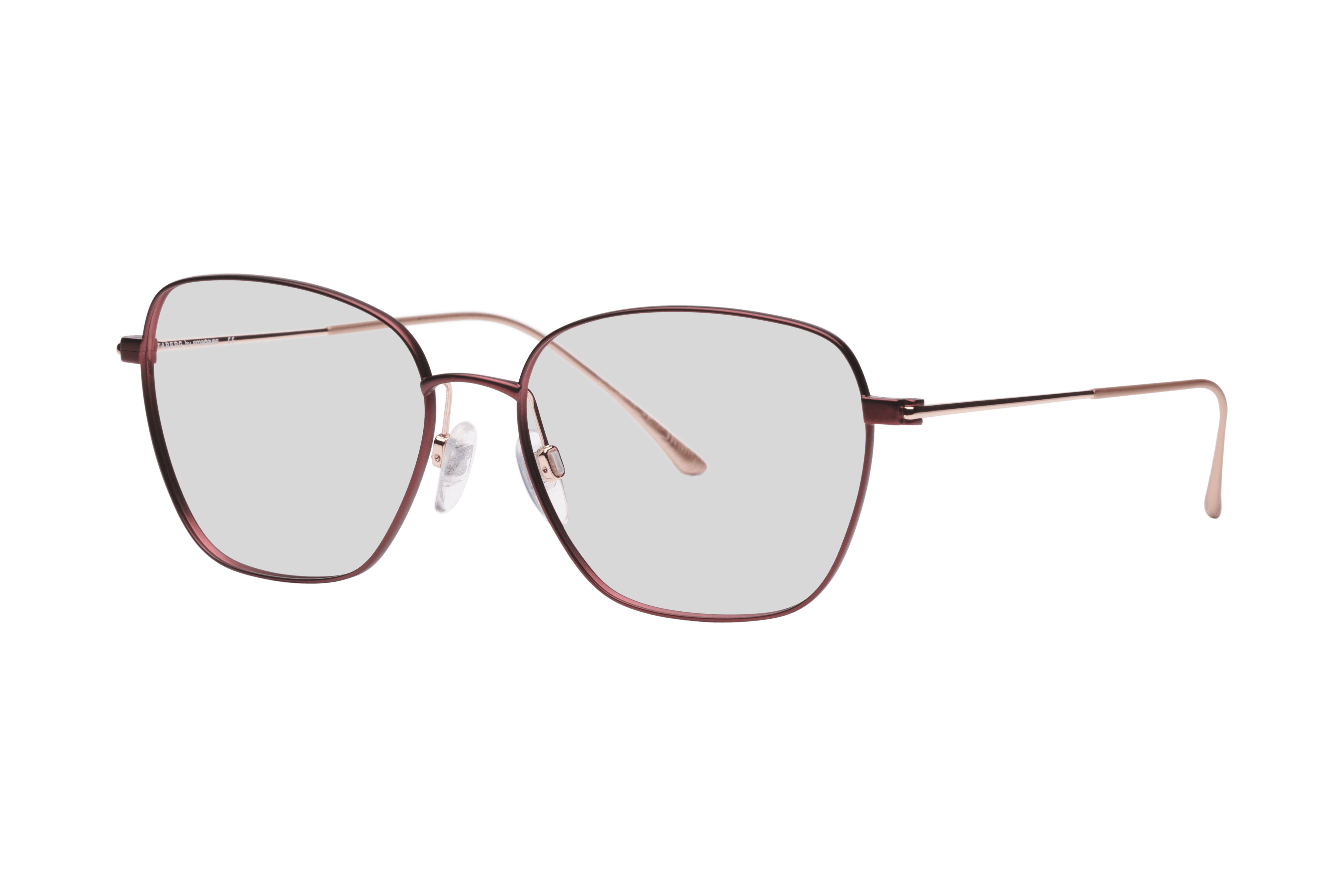 Angle_Left01, Taberg by Smarteyes Ljung 7055 3923 Glasögonbåge