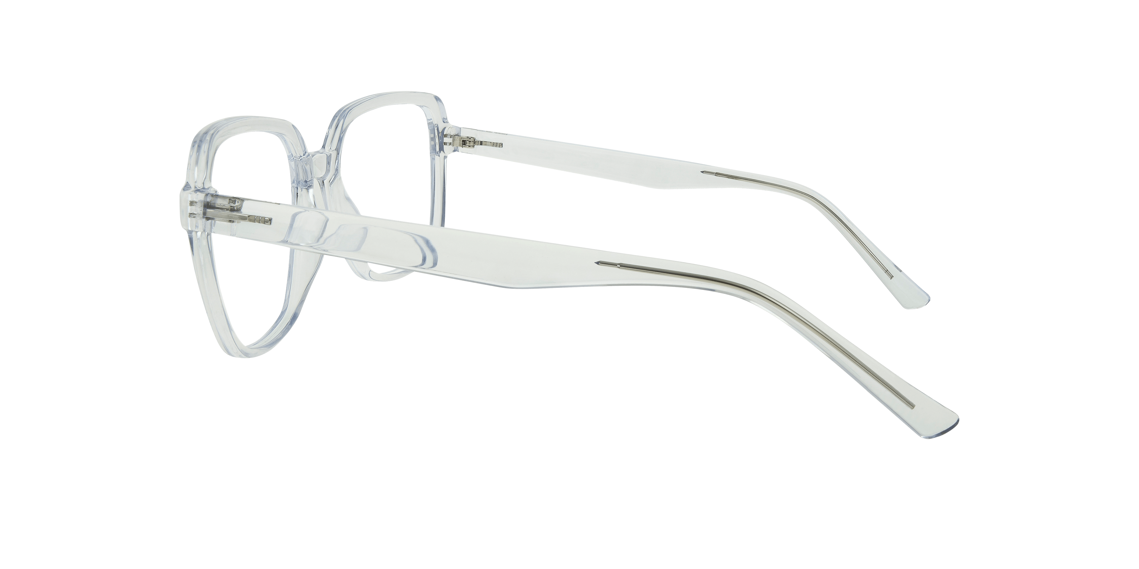 Angle_Left02, Pure form 0IY3061 C02 Brillestel