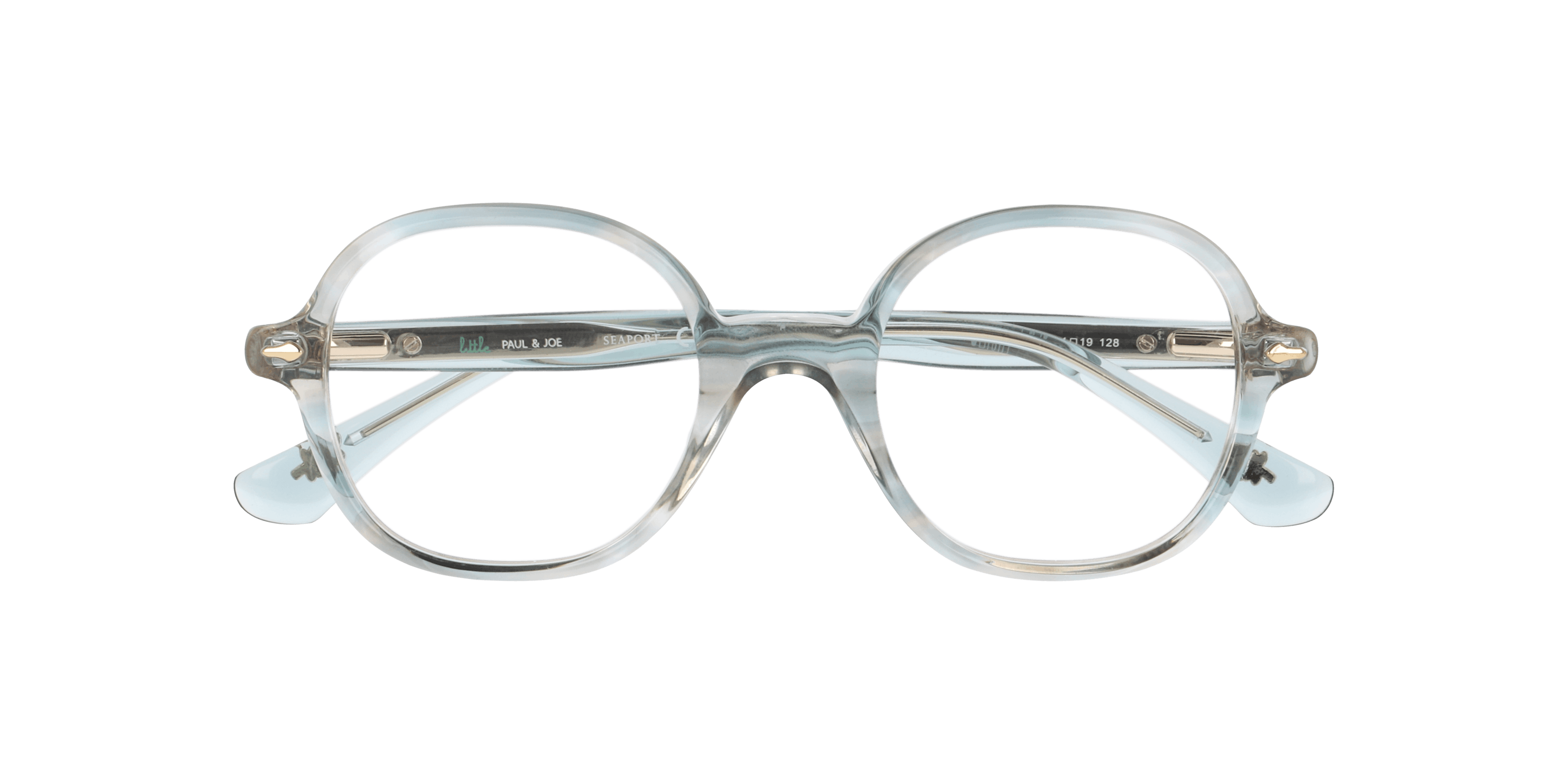 Folded, PAUL & JOE GLORIA01 E653