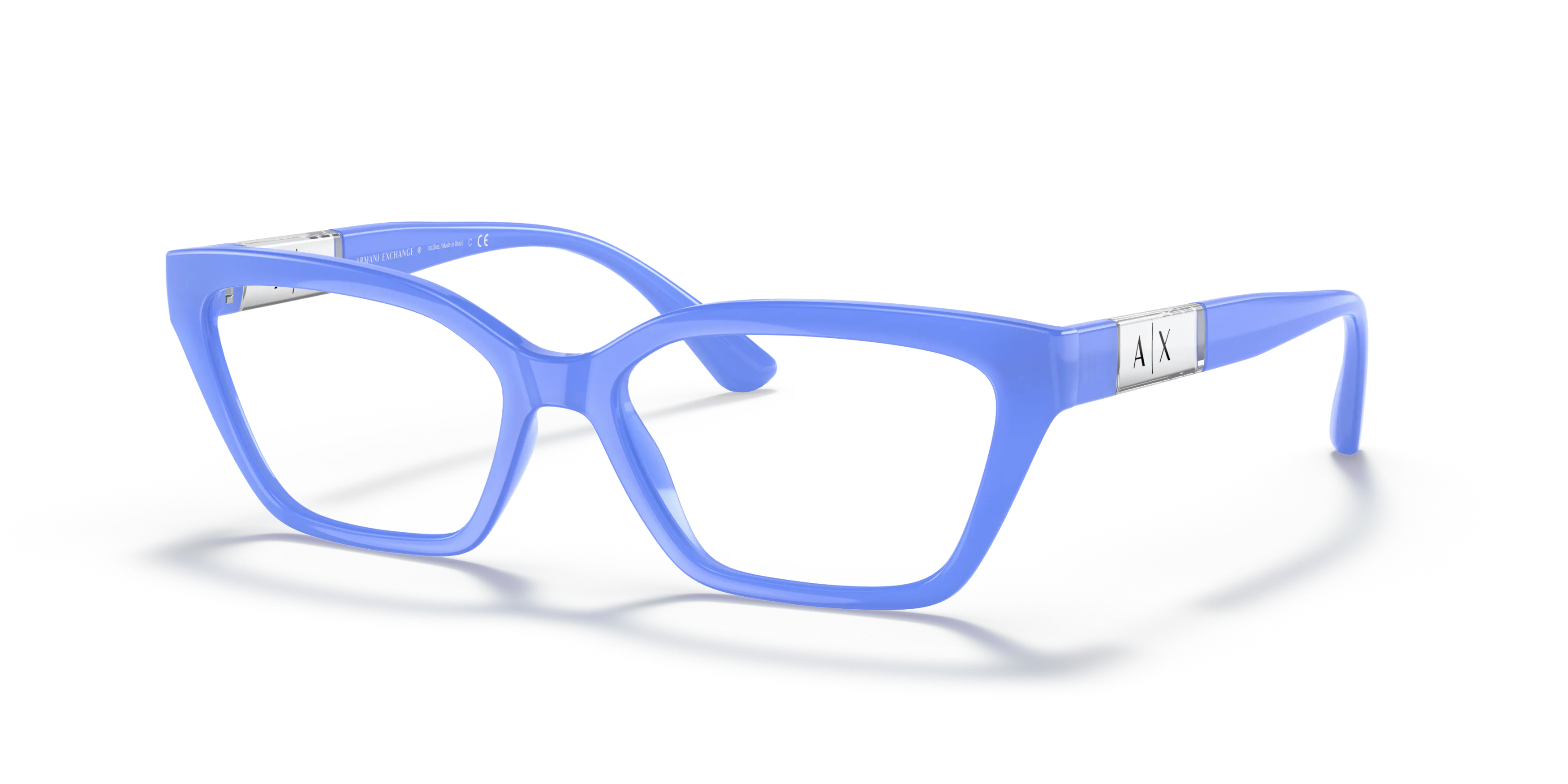 Angle_Left01, Armani Exchange AX3092 8210