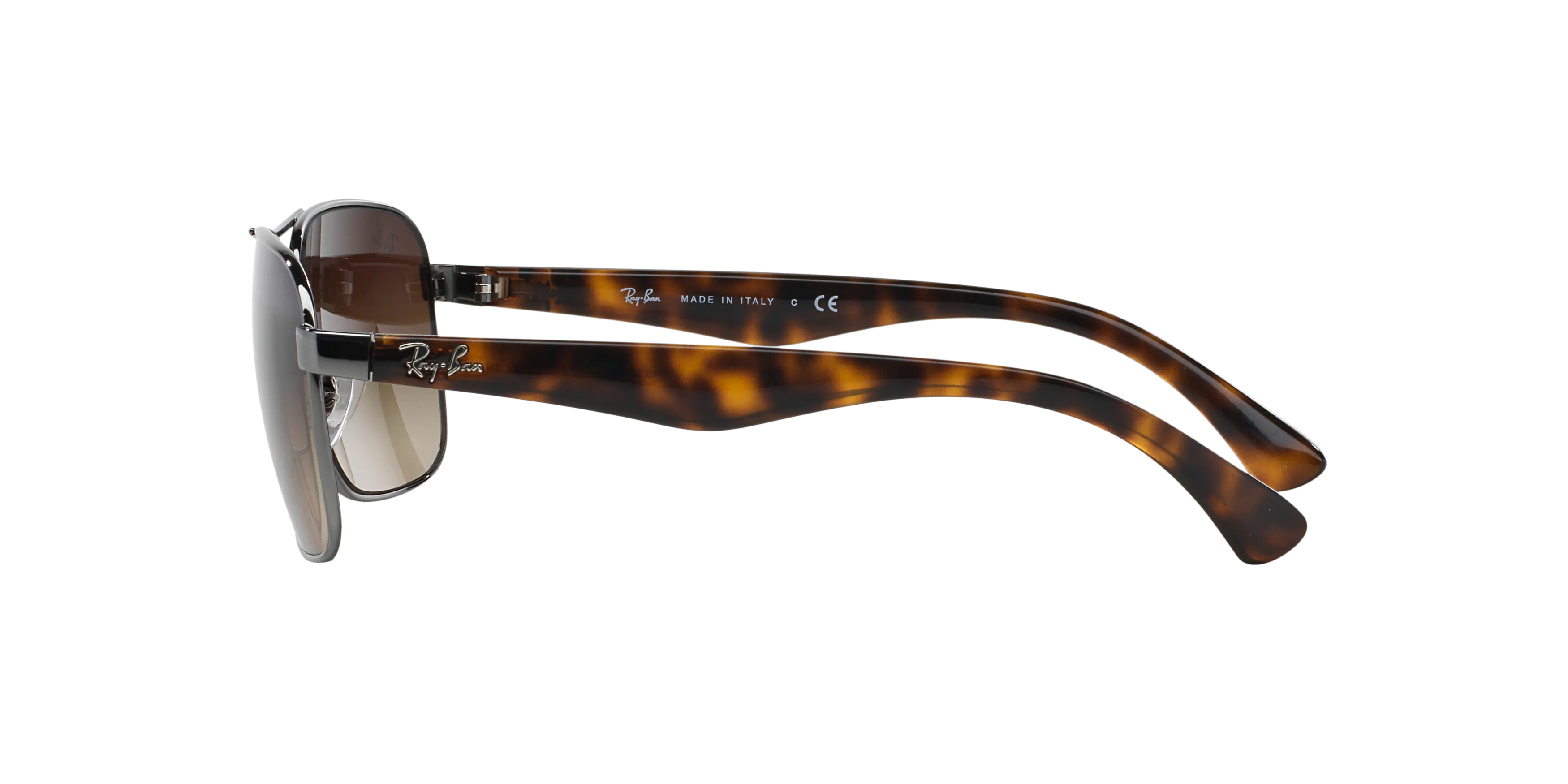 Angle_Left02, Ray-Ban RB3516 004/13