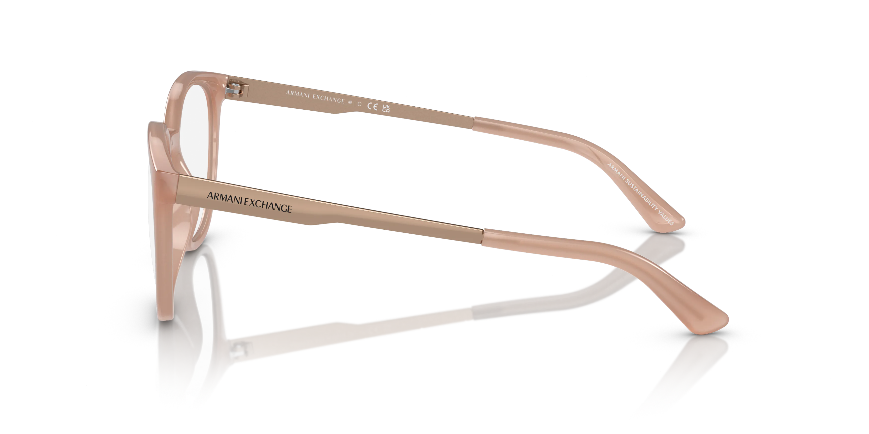 Angle_Left02, Armani Exchange AX3104 8092