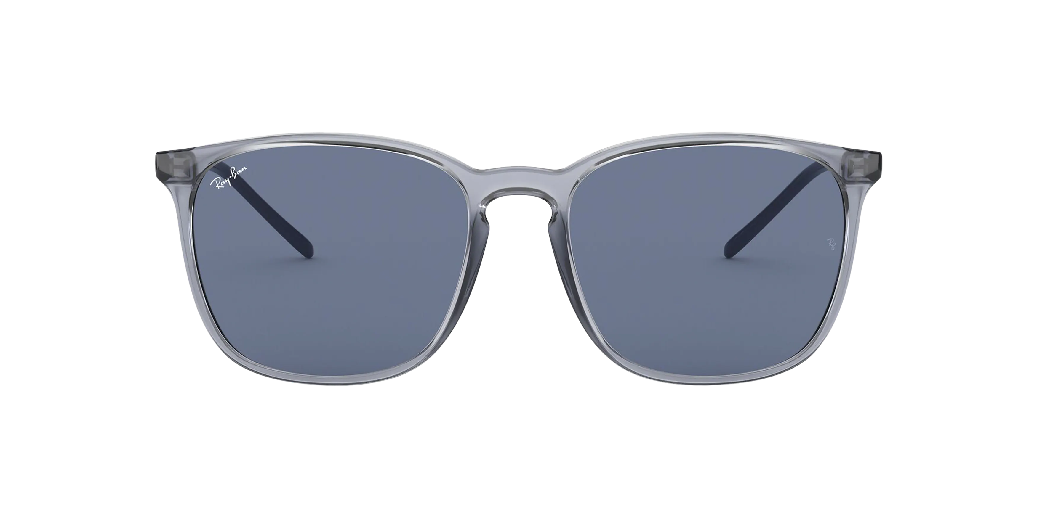 Front, Ray-Ban RB4387 639980