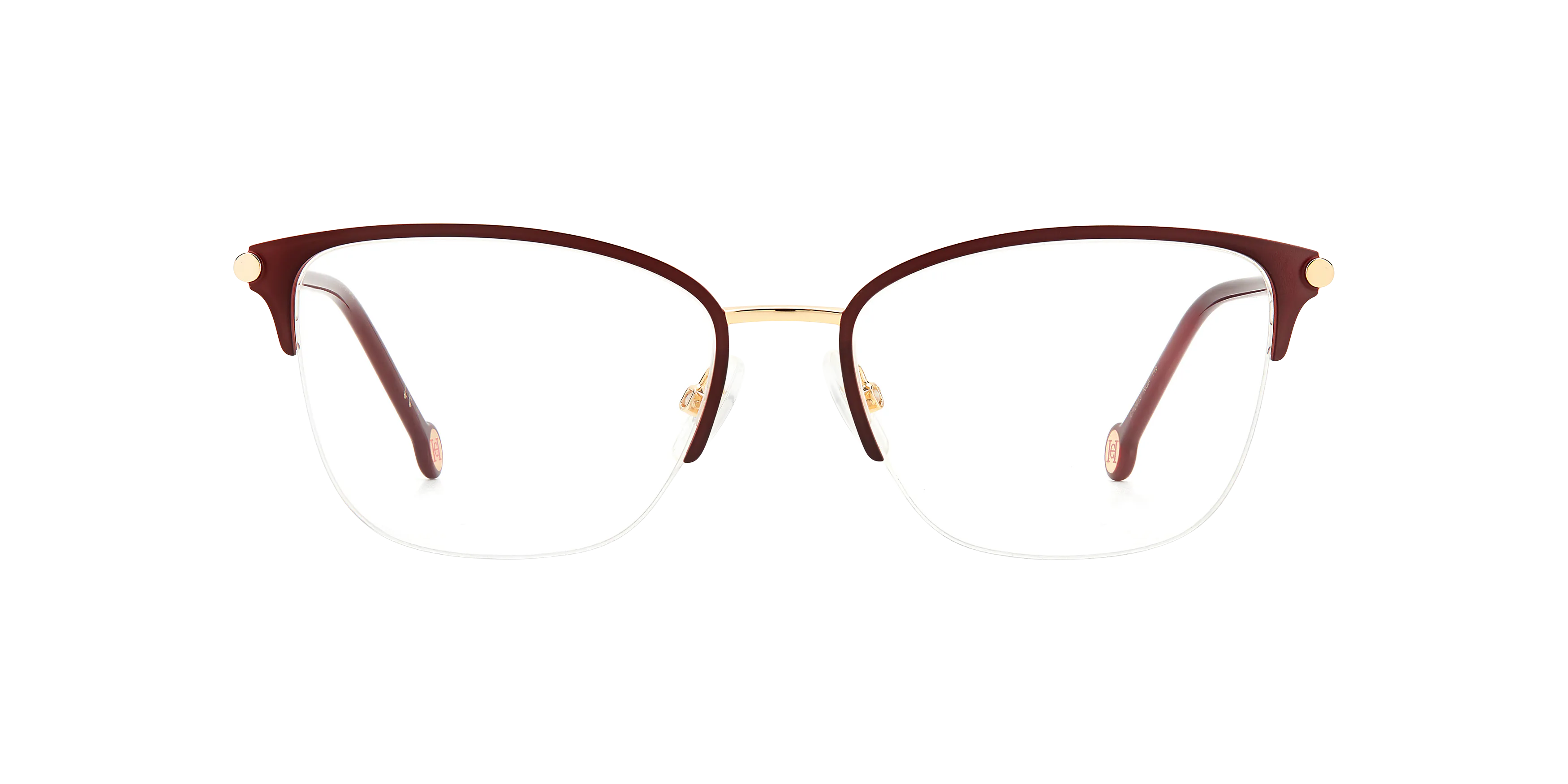 Front, Carolina Herrera CH 0033 NOA