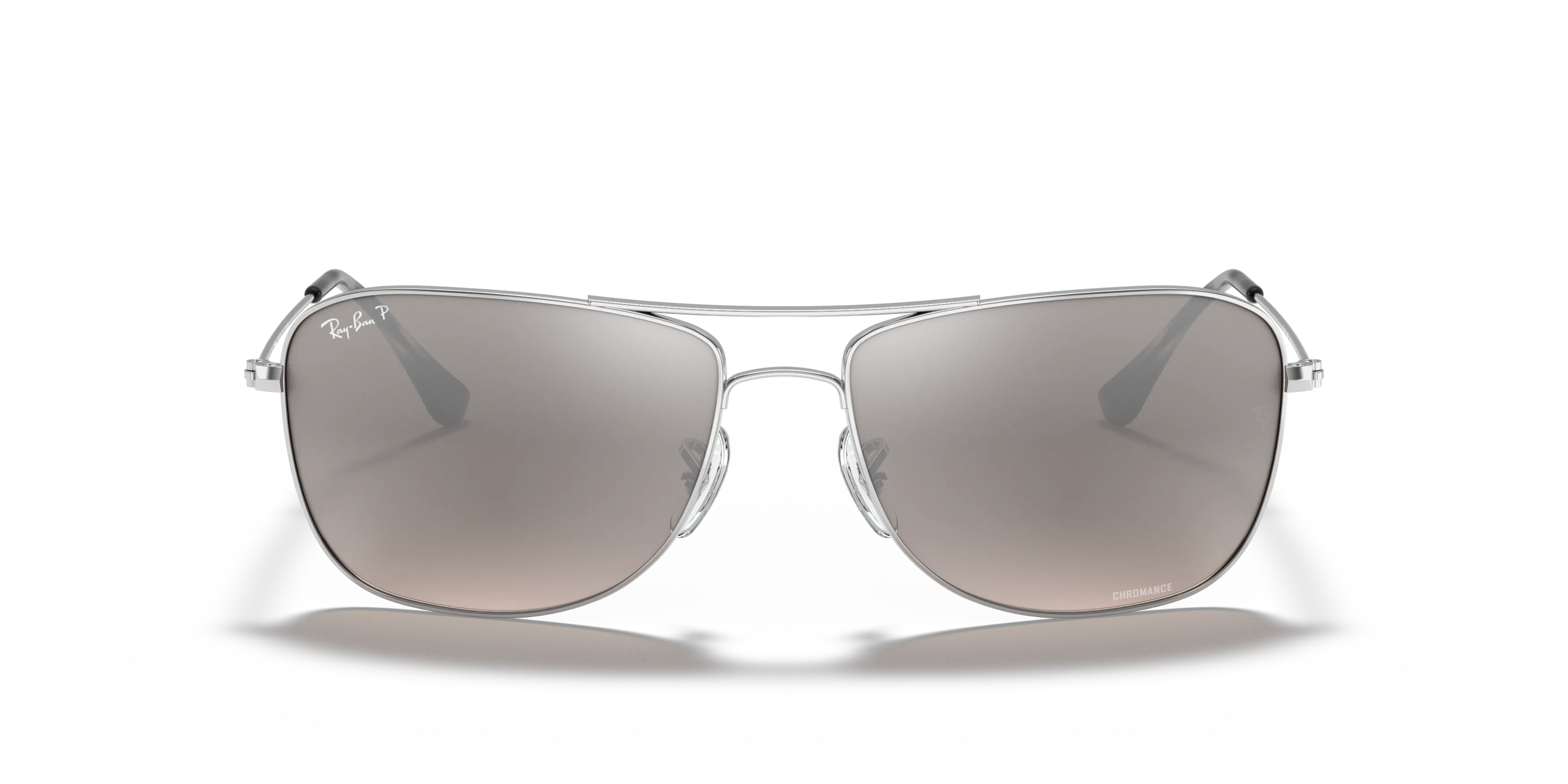 Front, Ray-Ban RB3543 003/5J