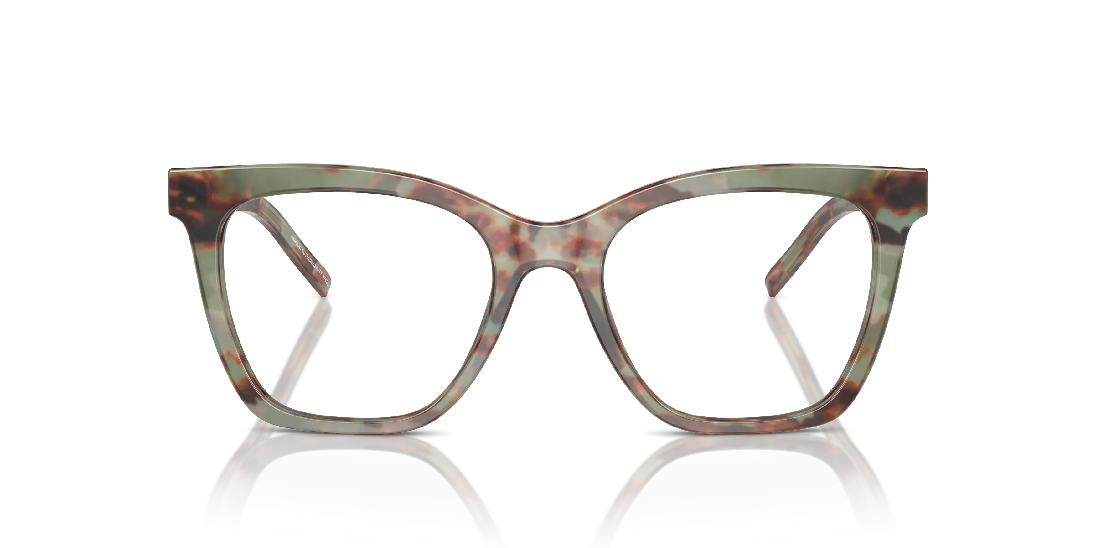 Front, Giorgio Armani AR7238 5977