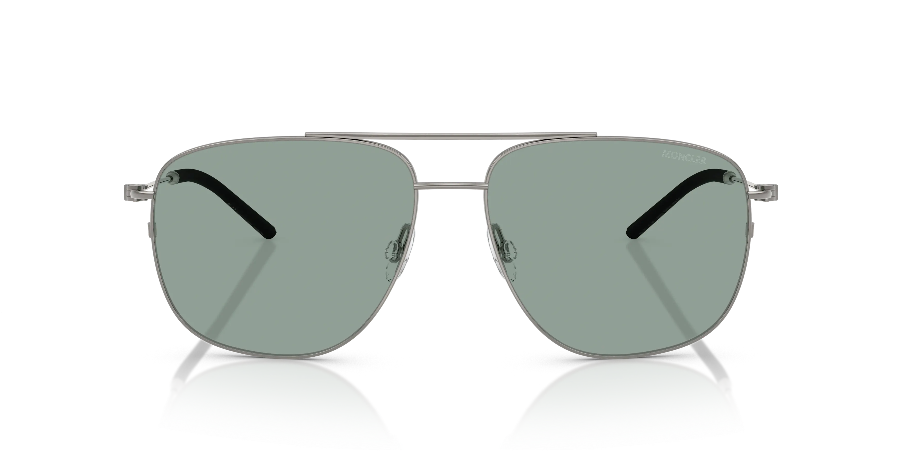 Front, Moncler ME4004 Sunglasses