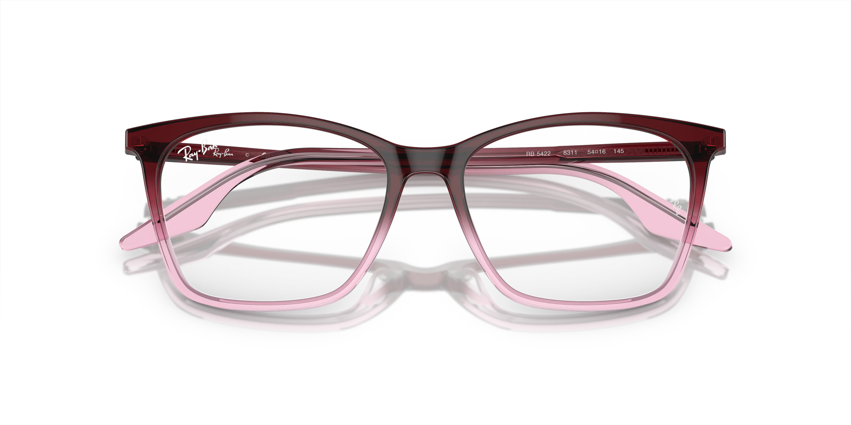Ray-Ban Glasses-RX 5422 | Vision Express