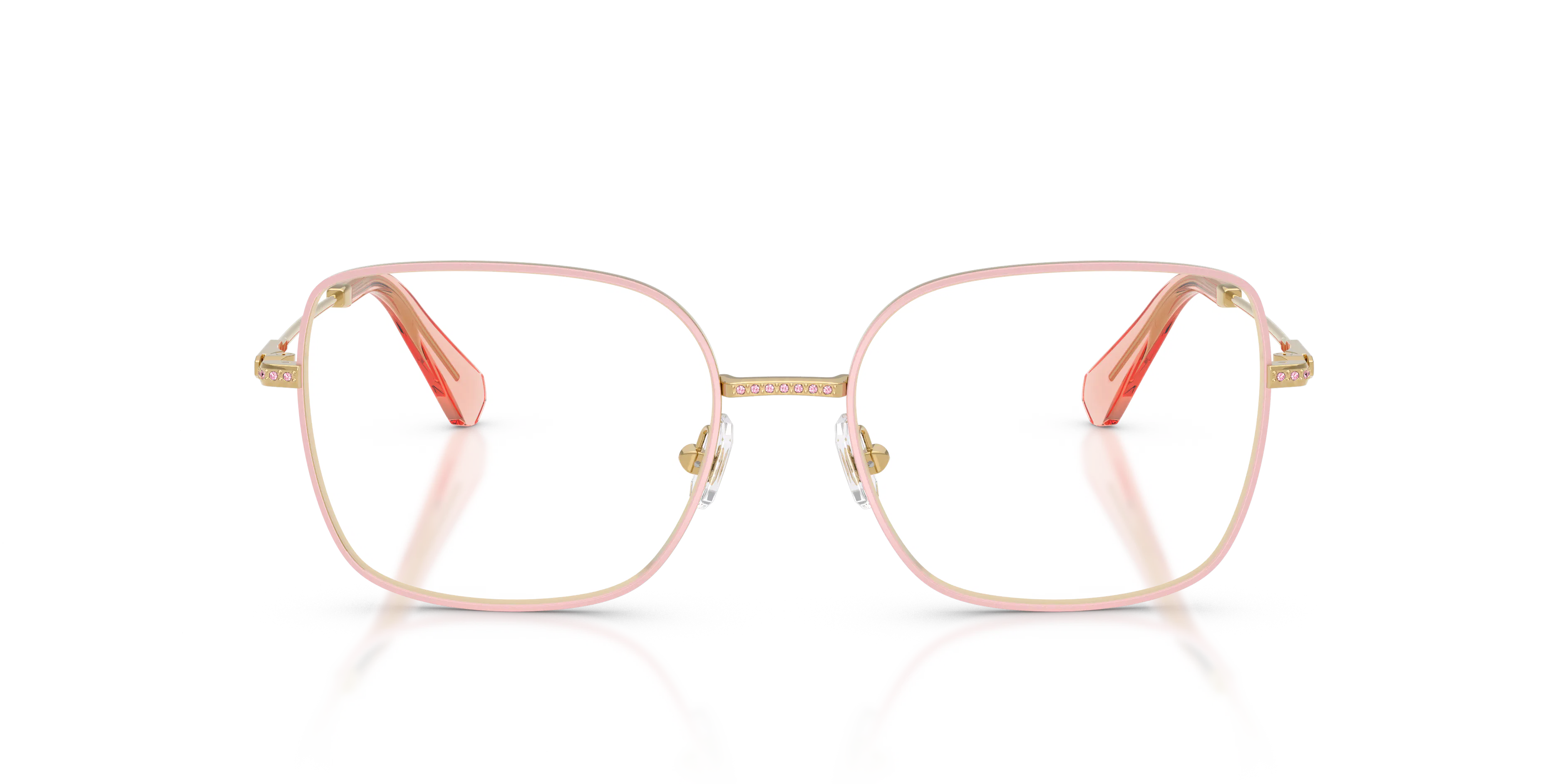 Front, SWAROVSKI SK1041 4047