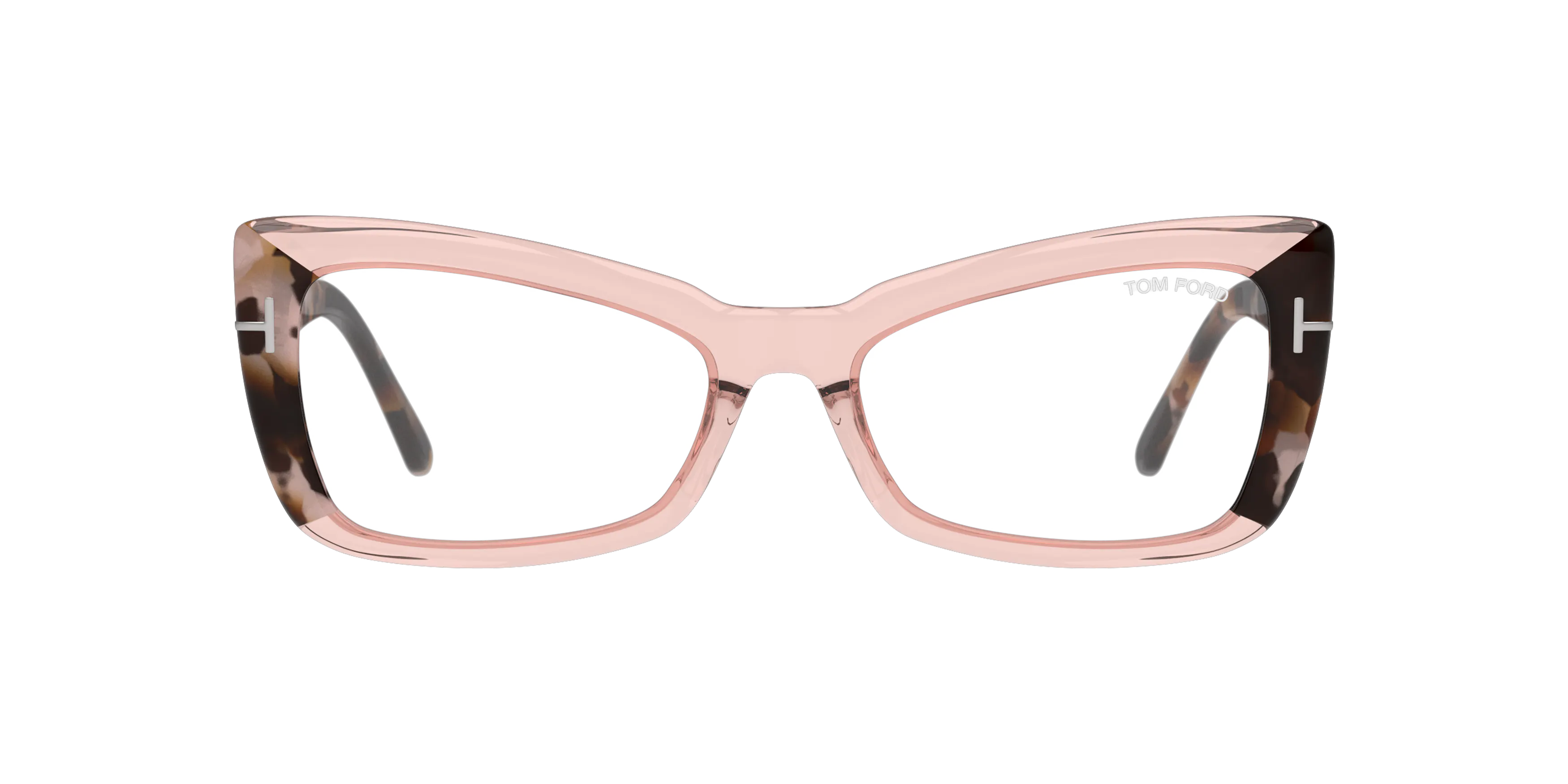 Front, Tom Ford FT5879-B 72