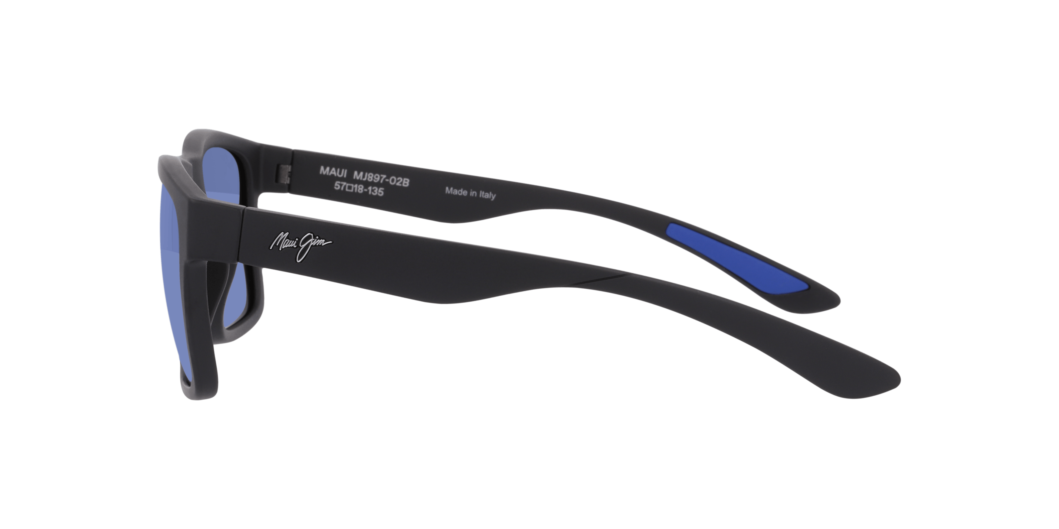 Angle_Left02, MAUI JIM The Flats 897S THE FLATS 7