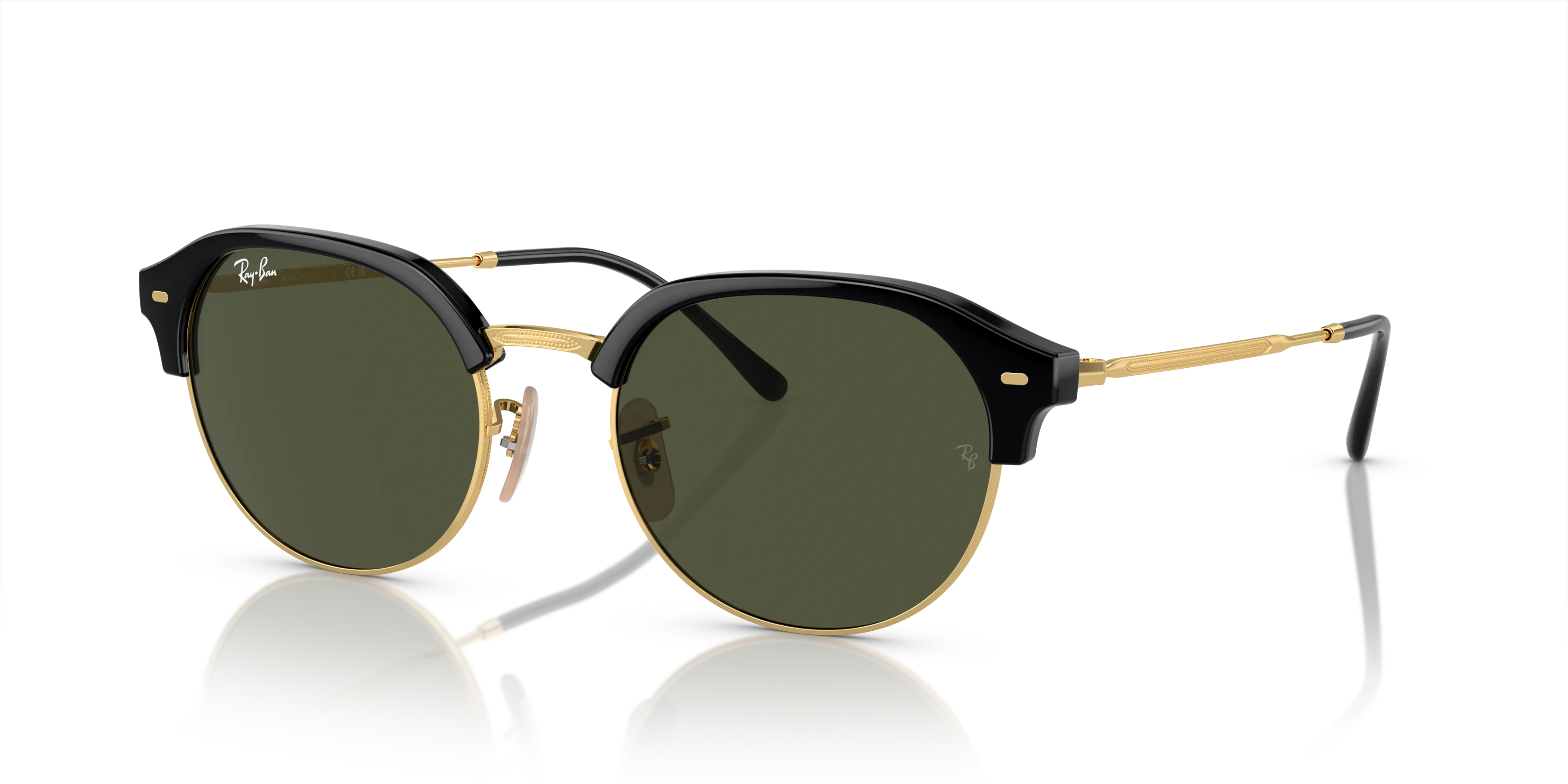 Angle_Left01, Ray-Ban RB4429 601/31