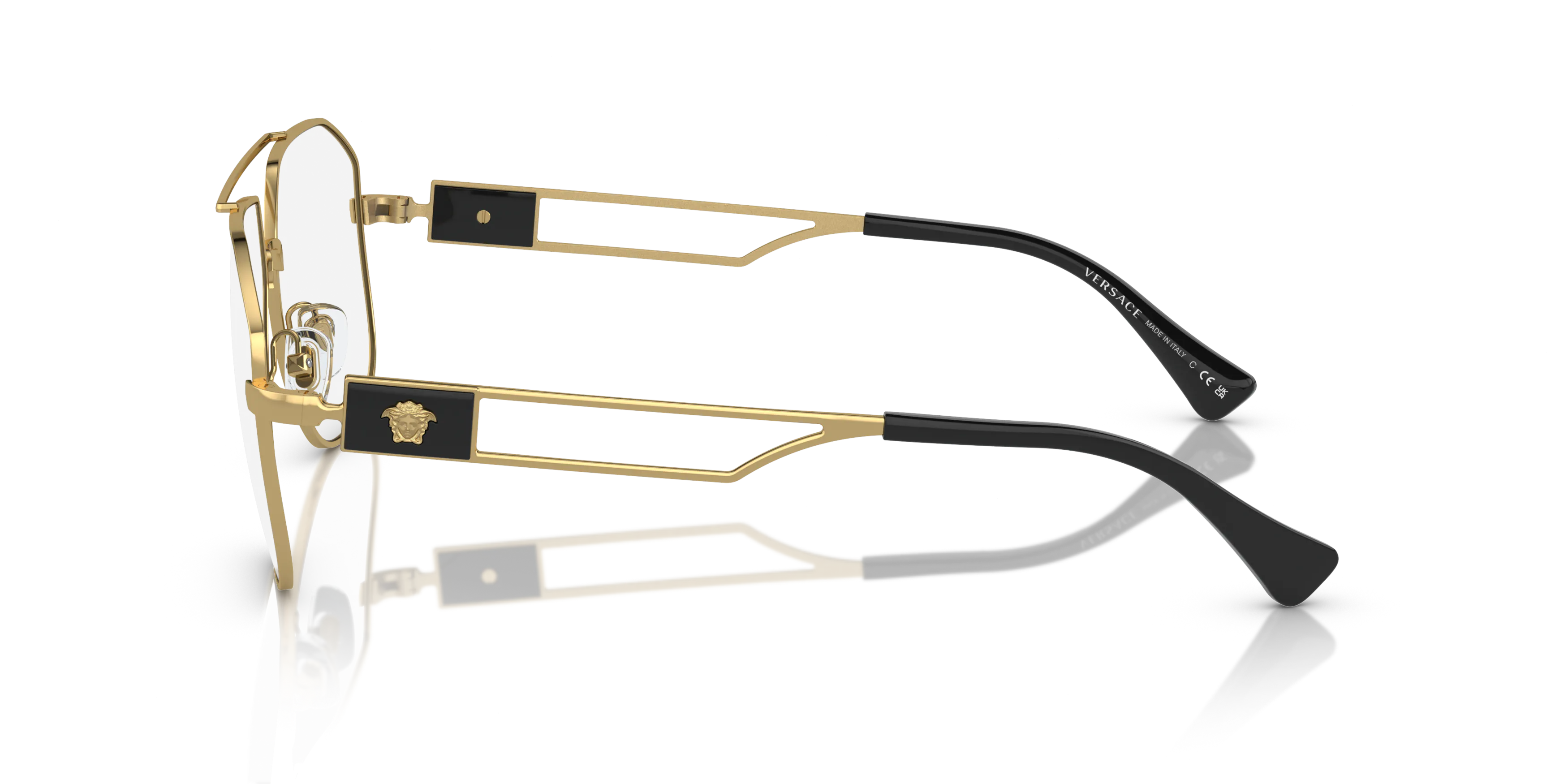 Angle_Left02, VERSACE VE1287 1002