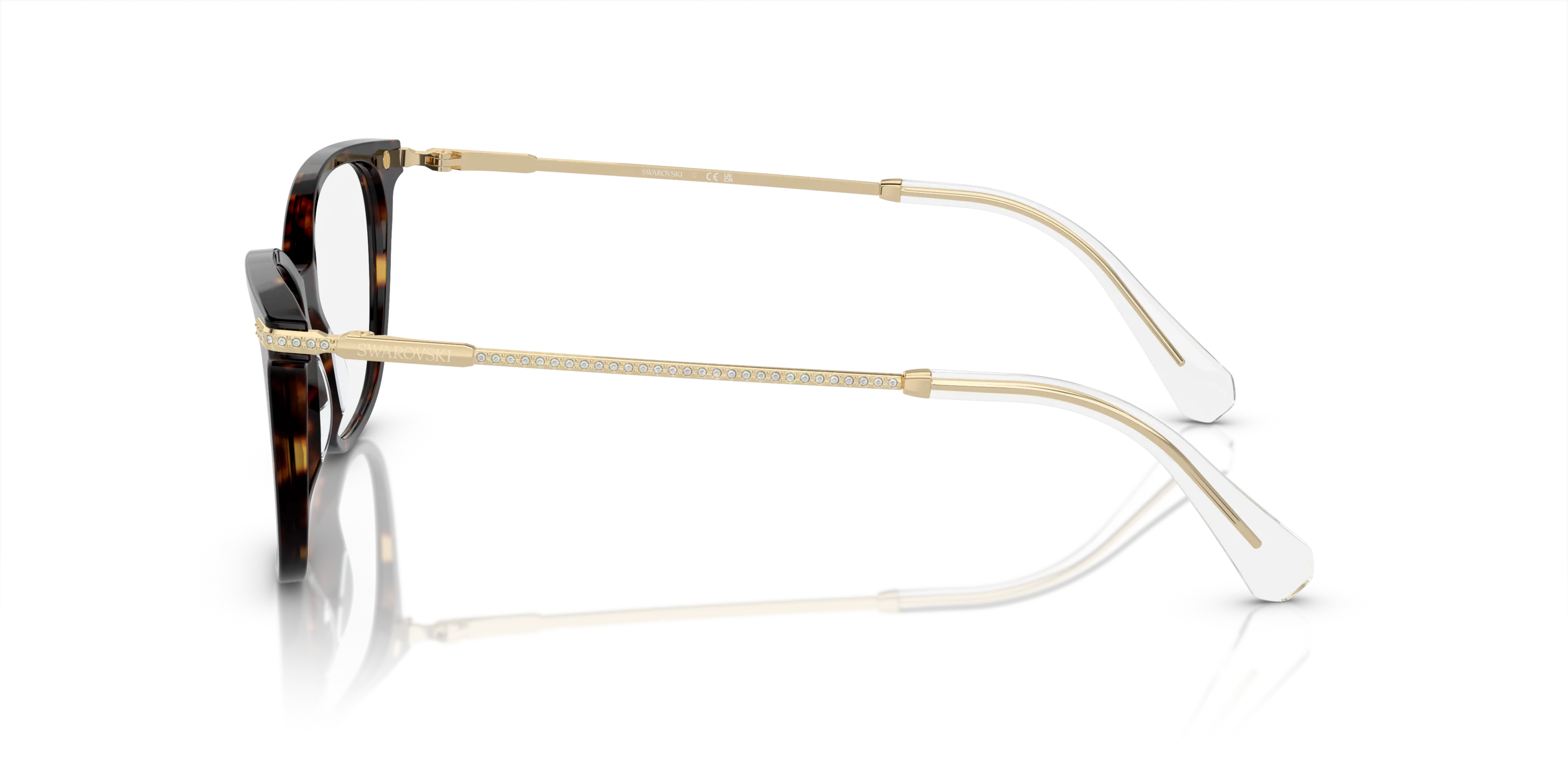 Angle_Left02, Swarovski SK2010 1002