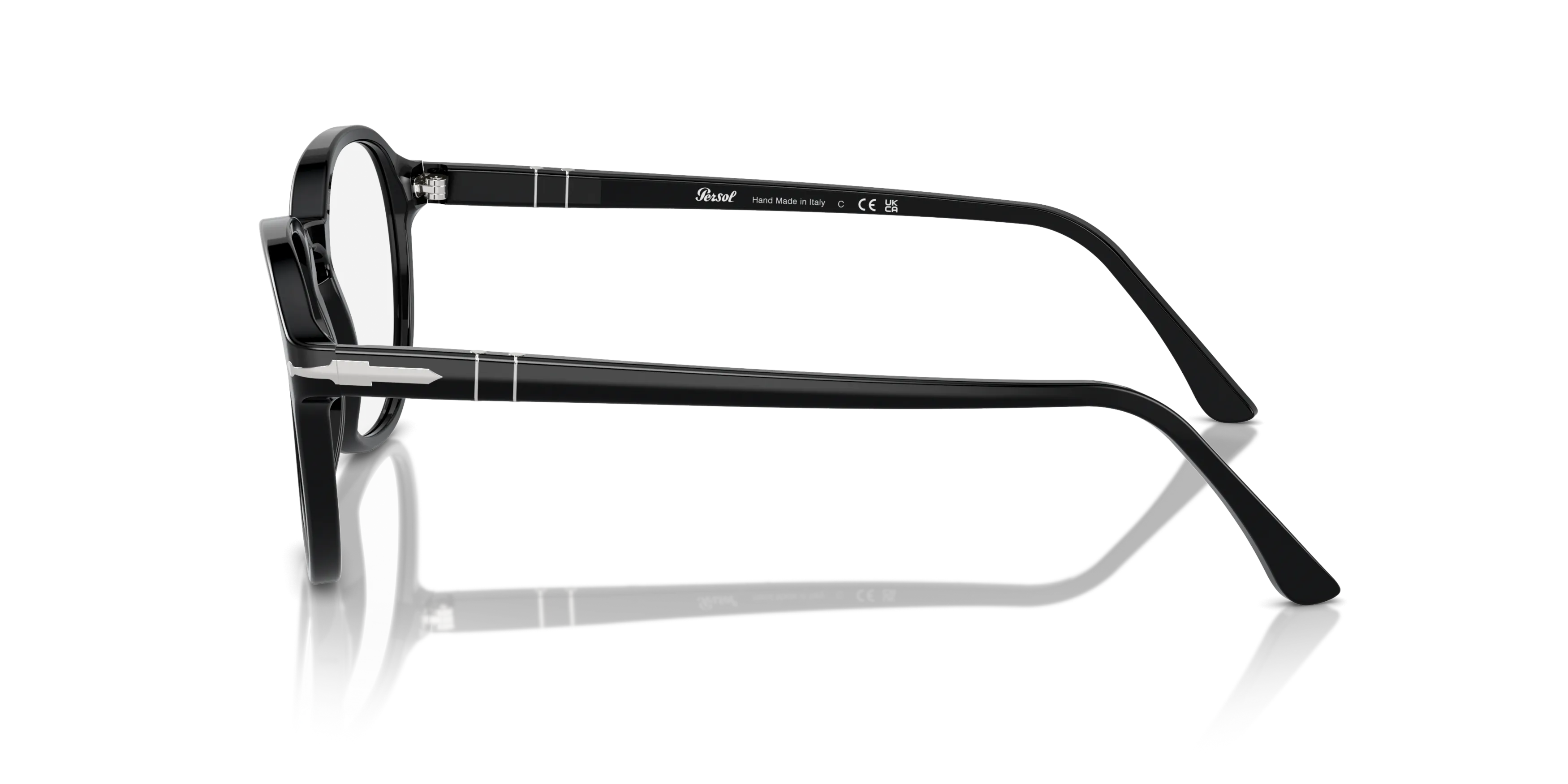 Angle_Left02, Persol PO 3343V Glasses