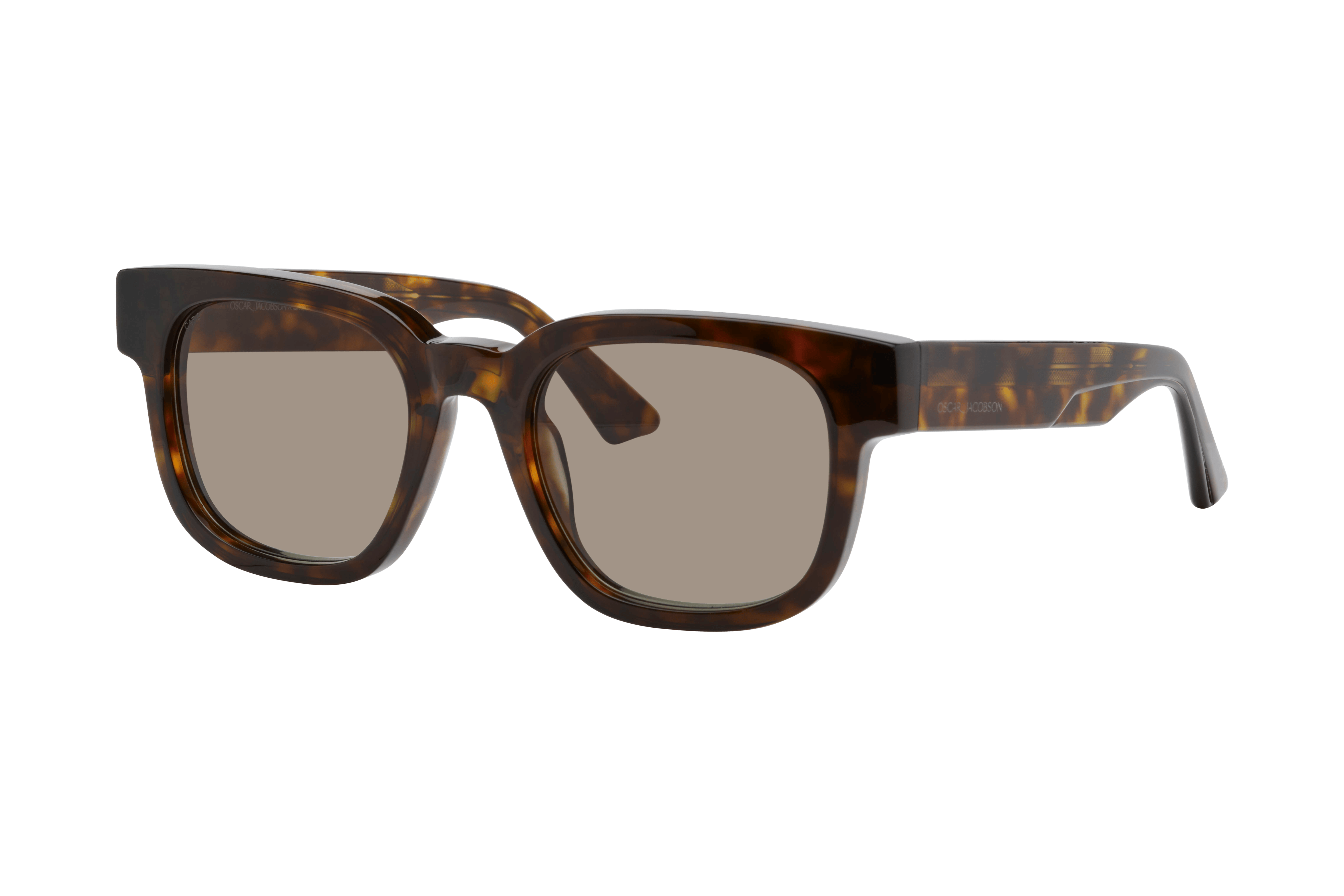 Angle_Left01, Oscar Jacobson OJ10051 7278 Solglasögon