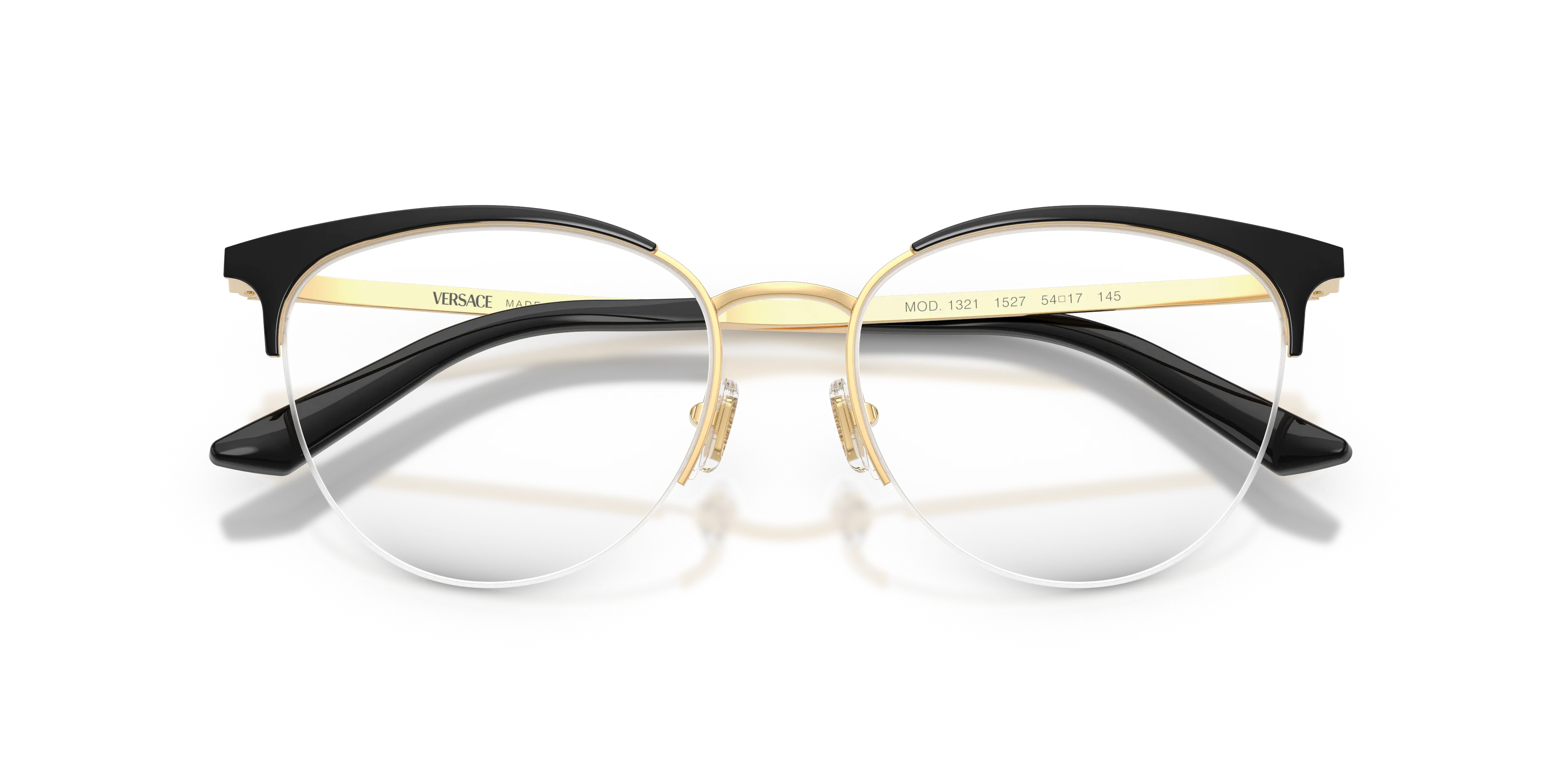Folded, Versace VE1321 2059