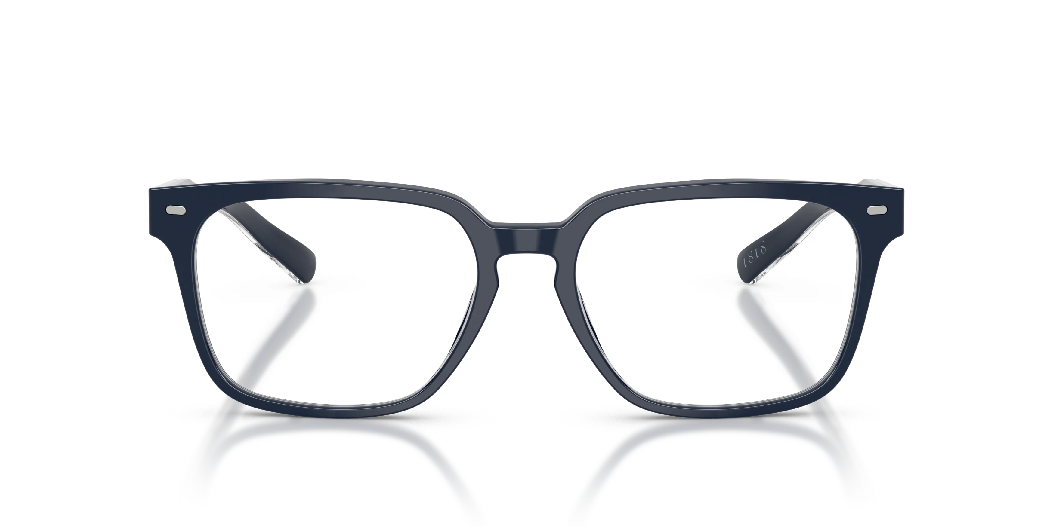 Front, Brooks Brothers BB2072U Glasses