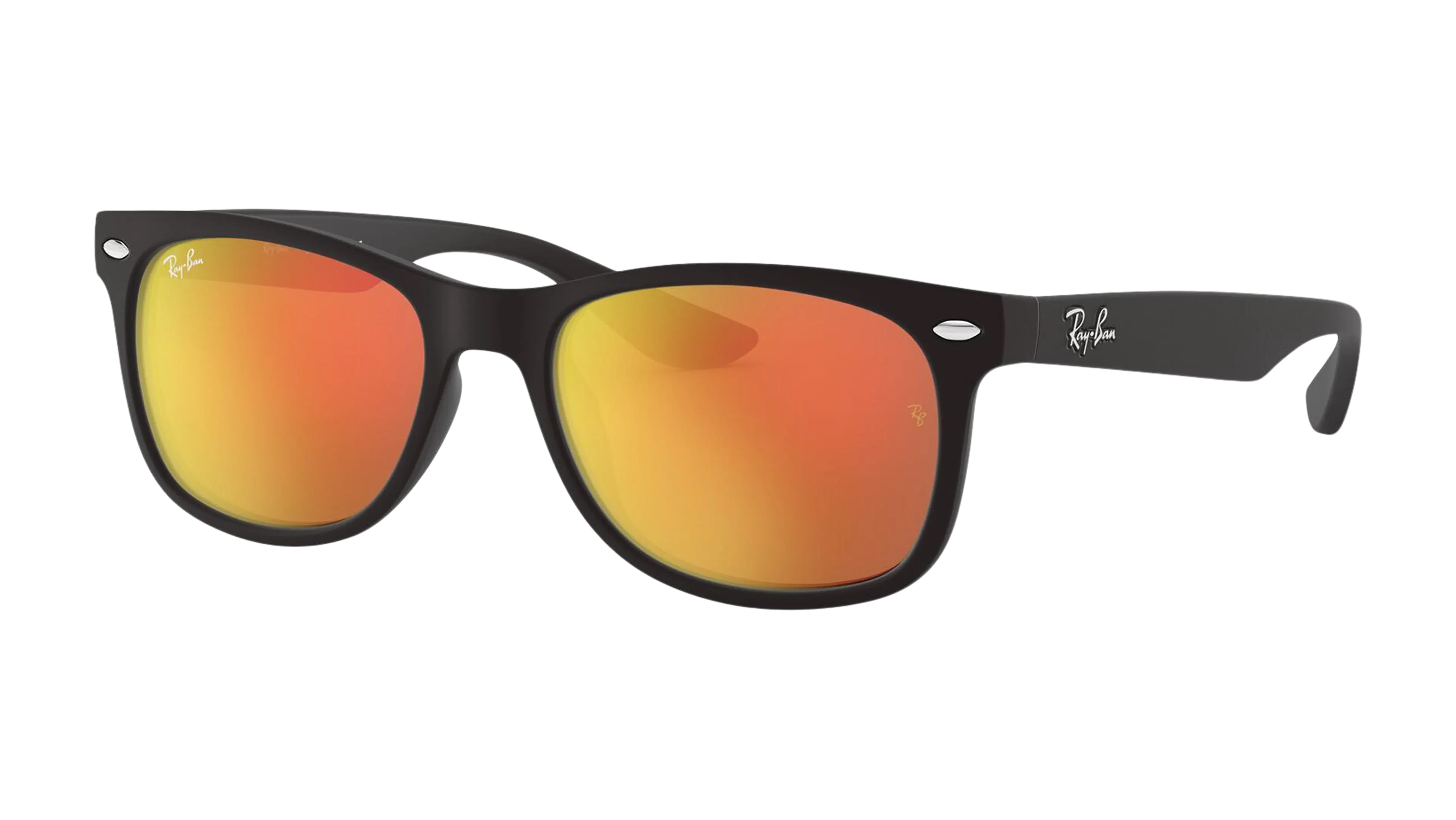 Angle_Left01, Ray-Ban JUNIOR NEW WAYFARER RB9052S 100S6Q