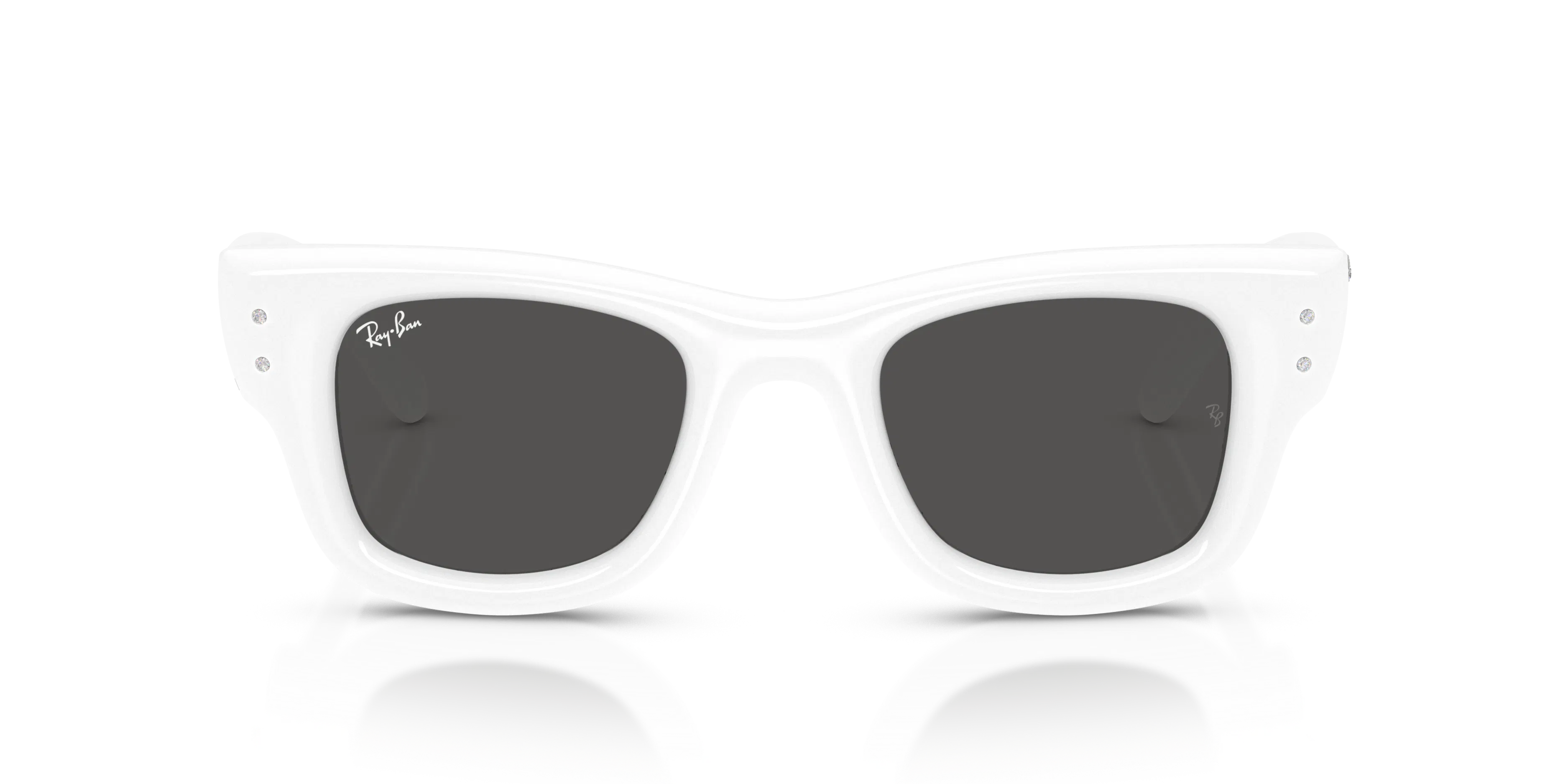 Front, Ray-Ban WAYFARER PUFFER RB4940B 686387