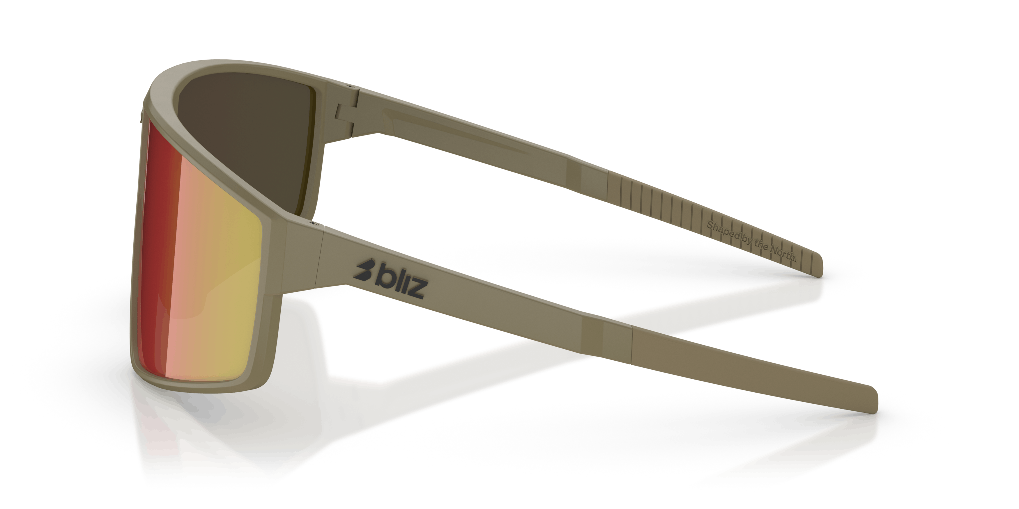 Angle_Left02, Bliz 0ZB7016 701605 Solbriller
