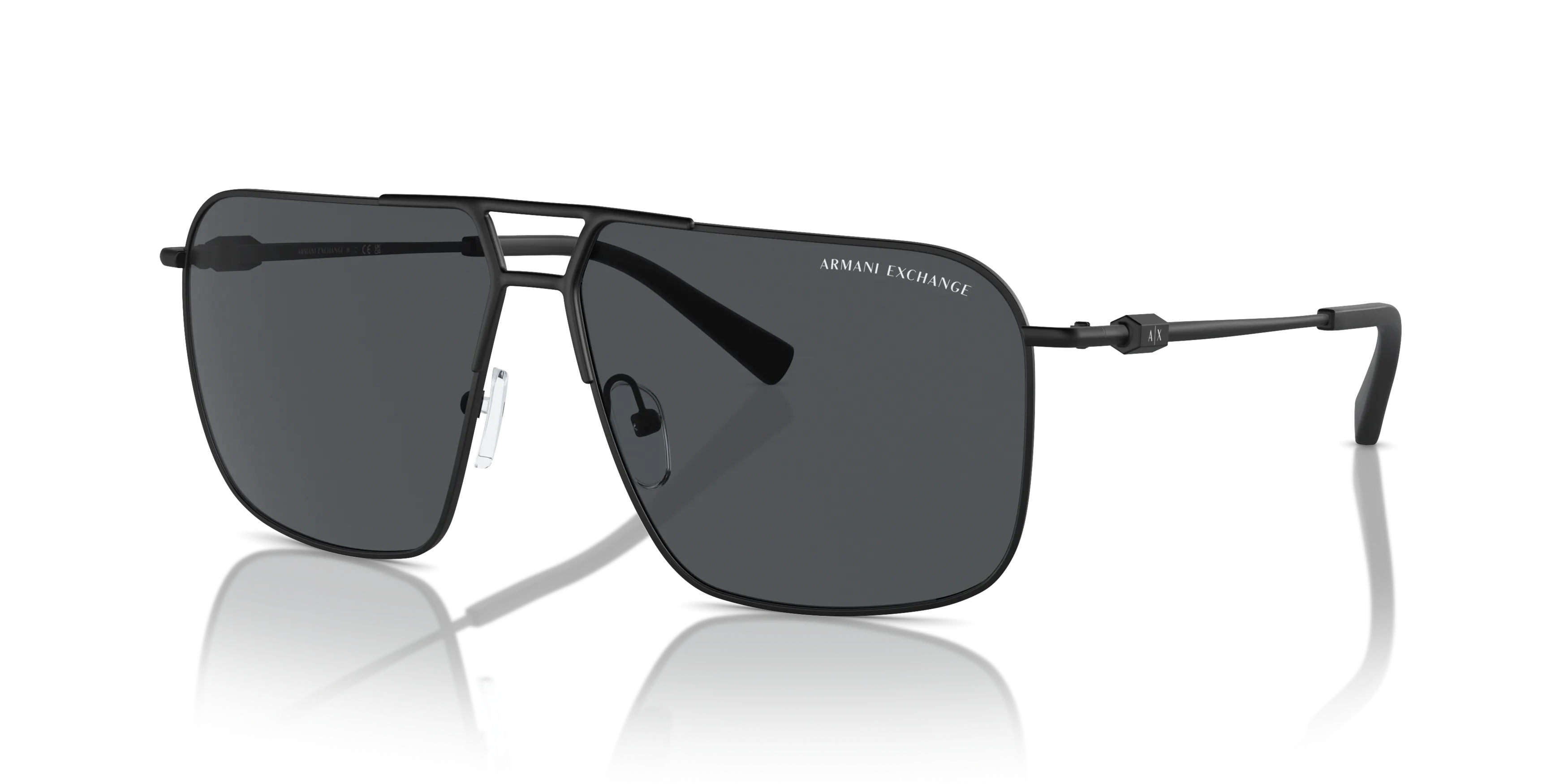 Angle_Left01, Armani Exchange AX2050S 600087