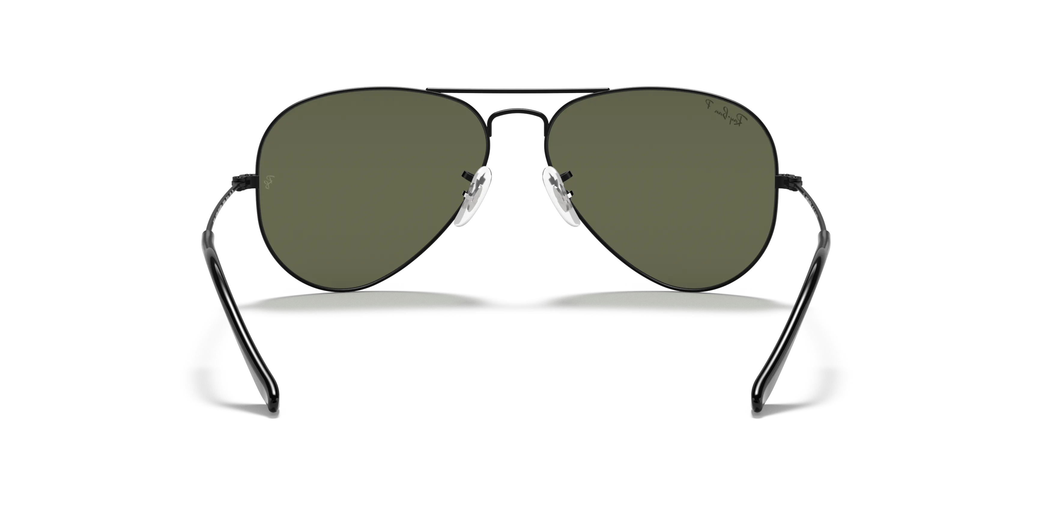 Detail02, Ray-Ban Aviator Large Metal RB 3025 Sunglasses