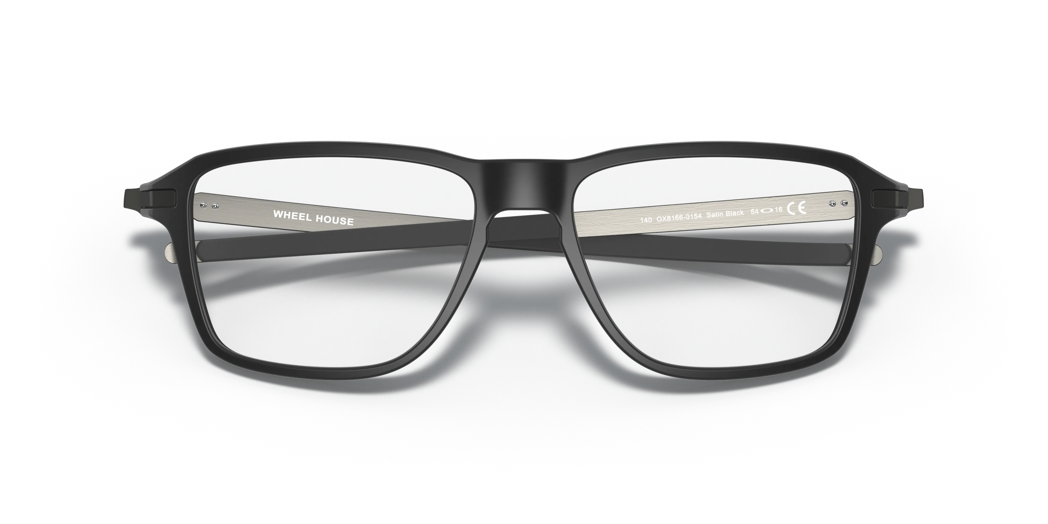 Folded, OAKLEY Wheel House OX8166 816601