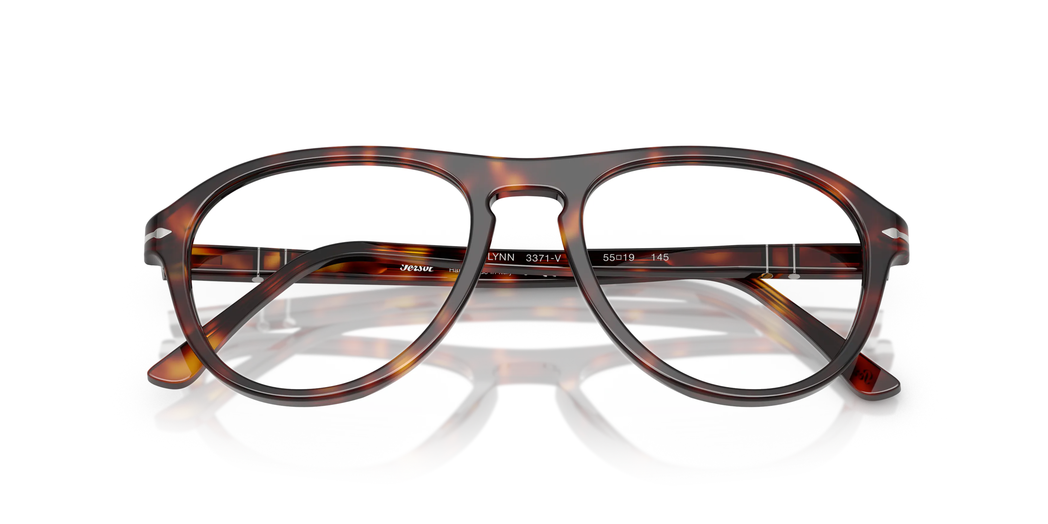 Folded, PERSOL Lynn PO3371V 24