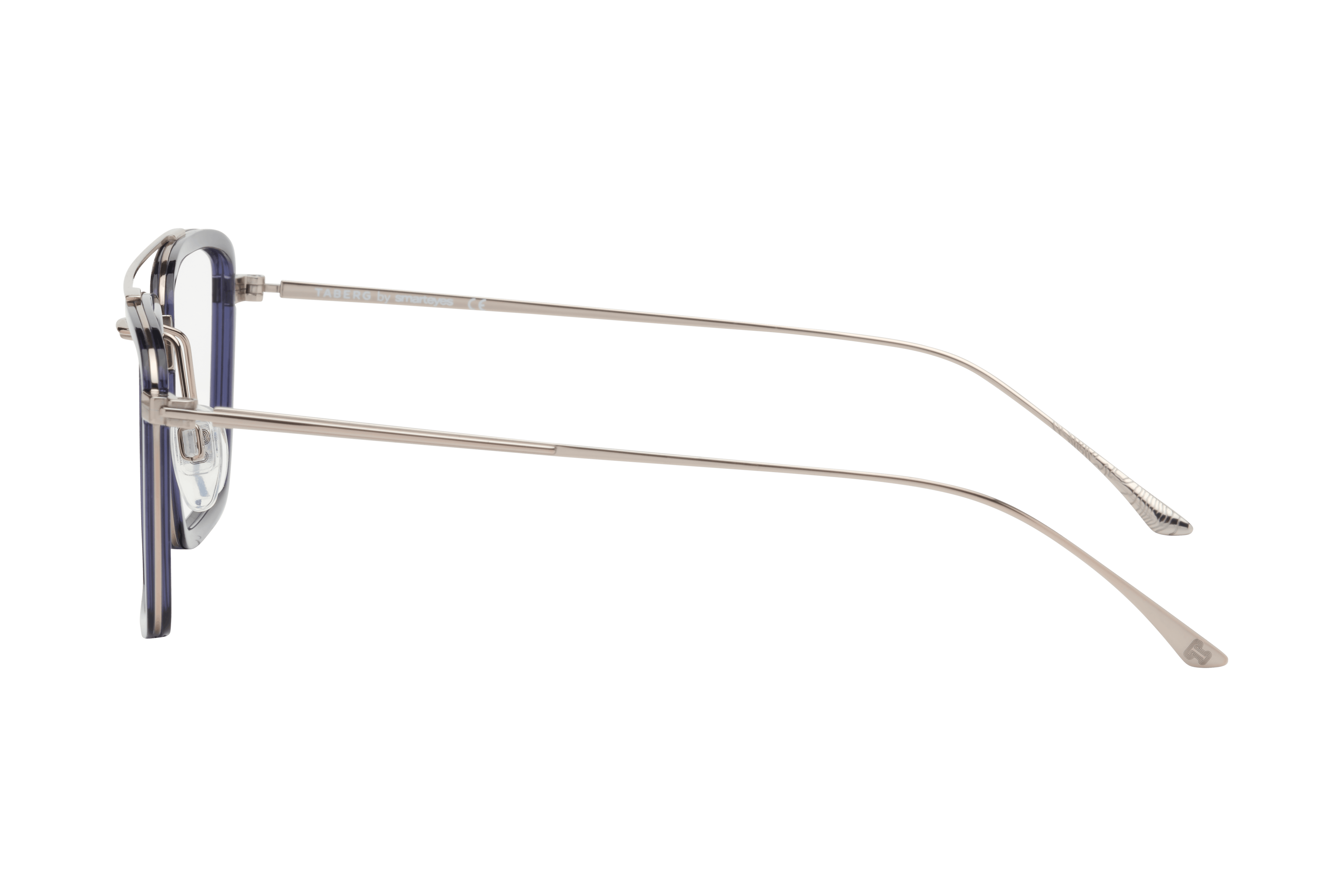 Angle_Left02, Taberg by Smarteyes Vargmaskros 7069 5888 Glasögonbåge