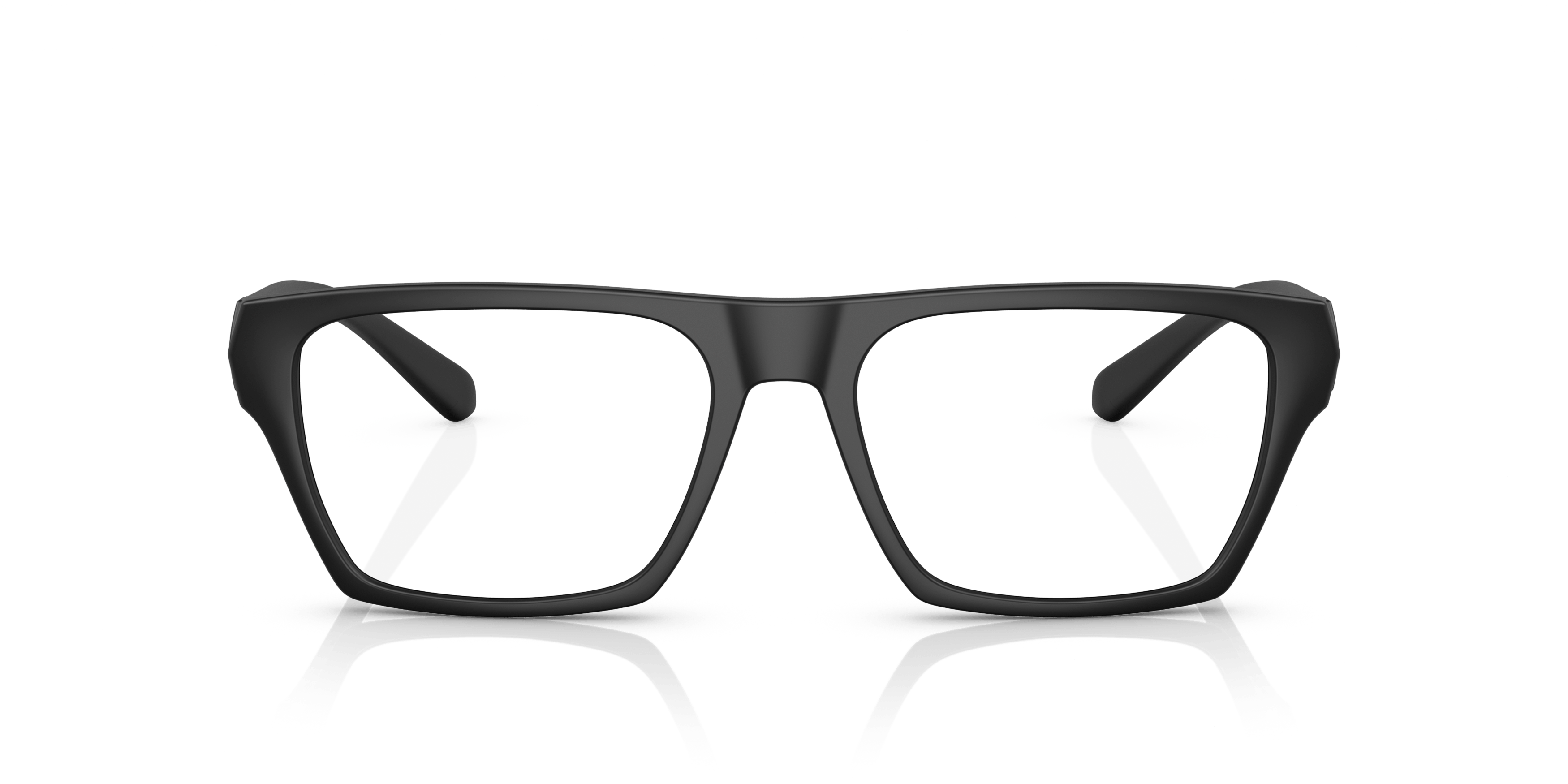 Front, Armani Exchange AX3097 8078