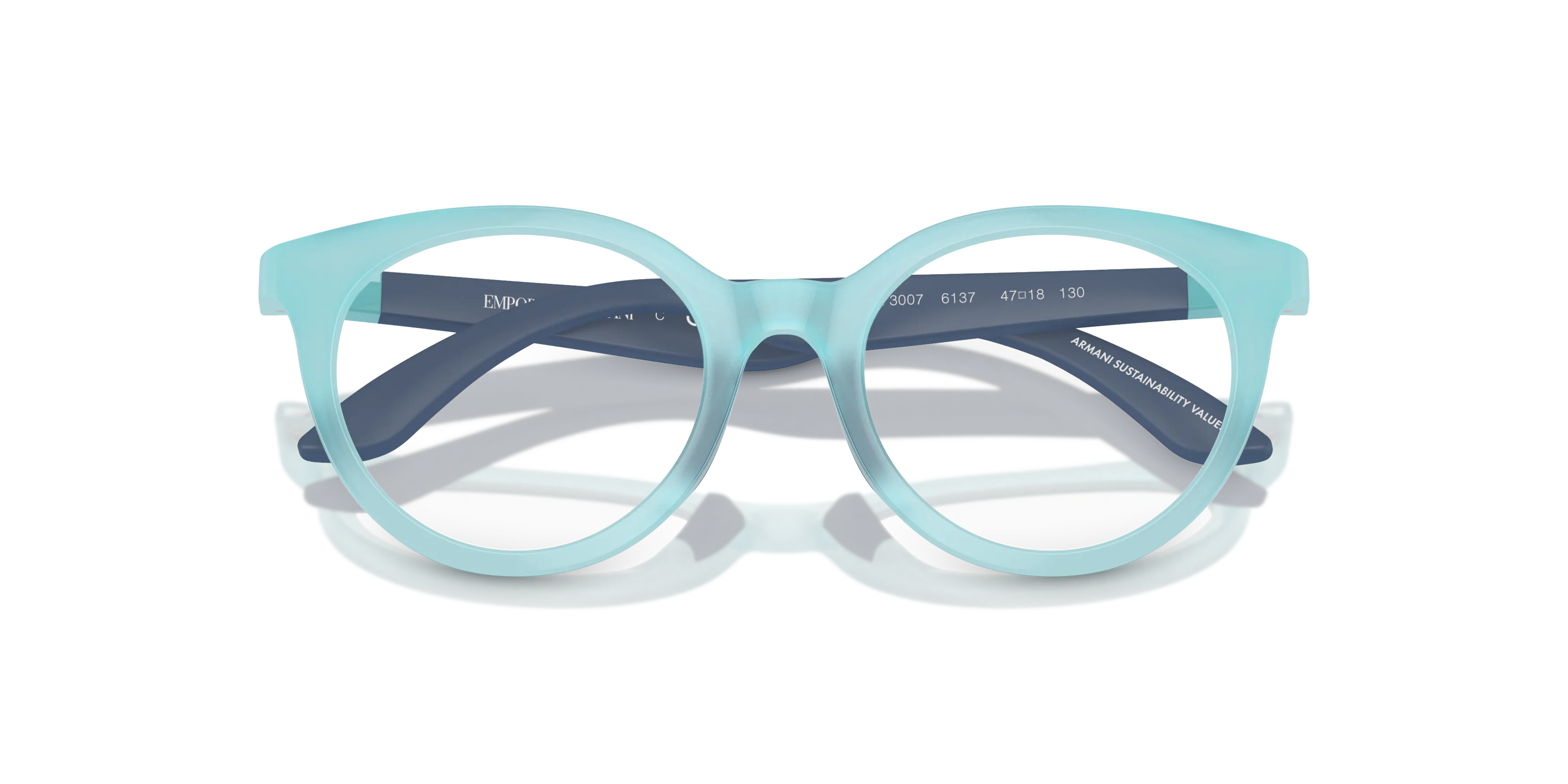 Folded, EMPORIO ARMANI EK3007 6137