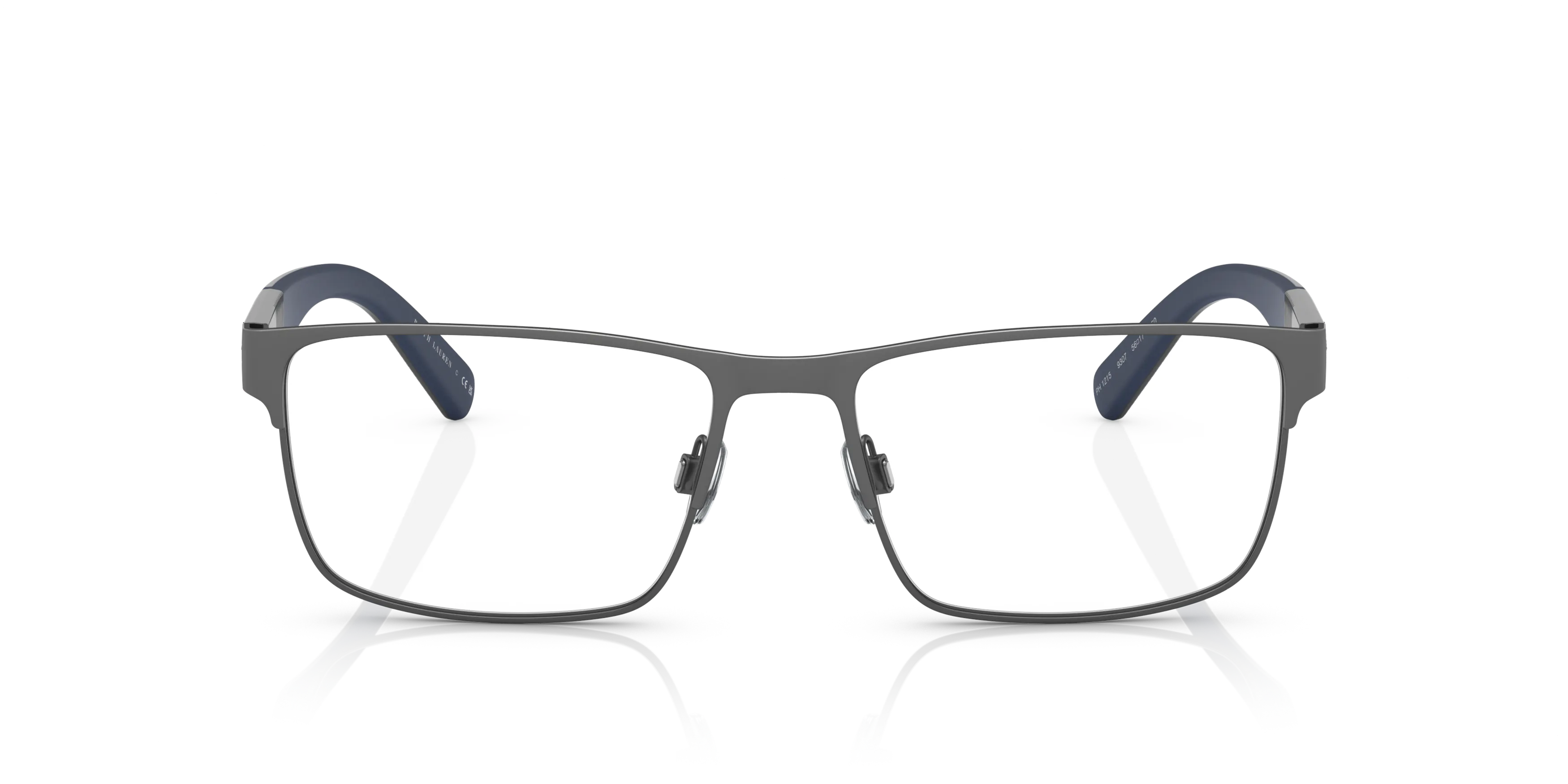 Front, Polo Ralph Lauren PH1215 9307